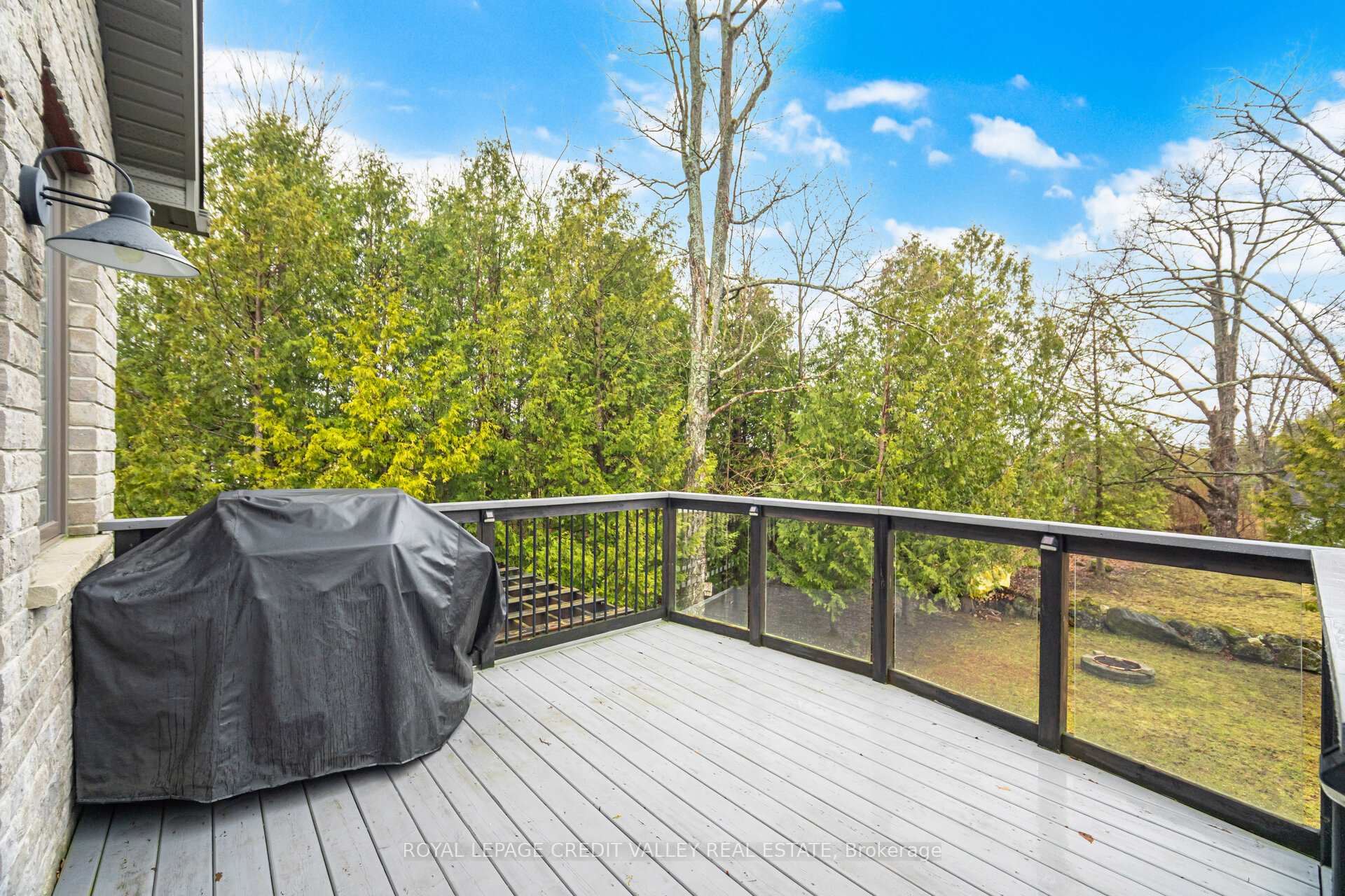 Photo 33 of Unit 60, 580381 Side Road, Chatsworth — HOMEH