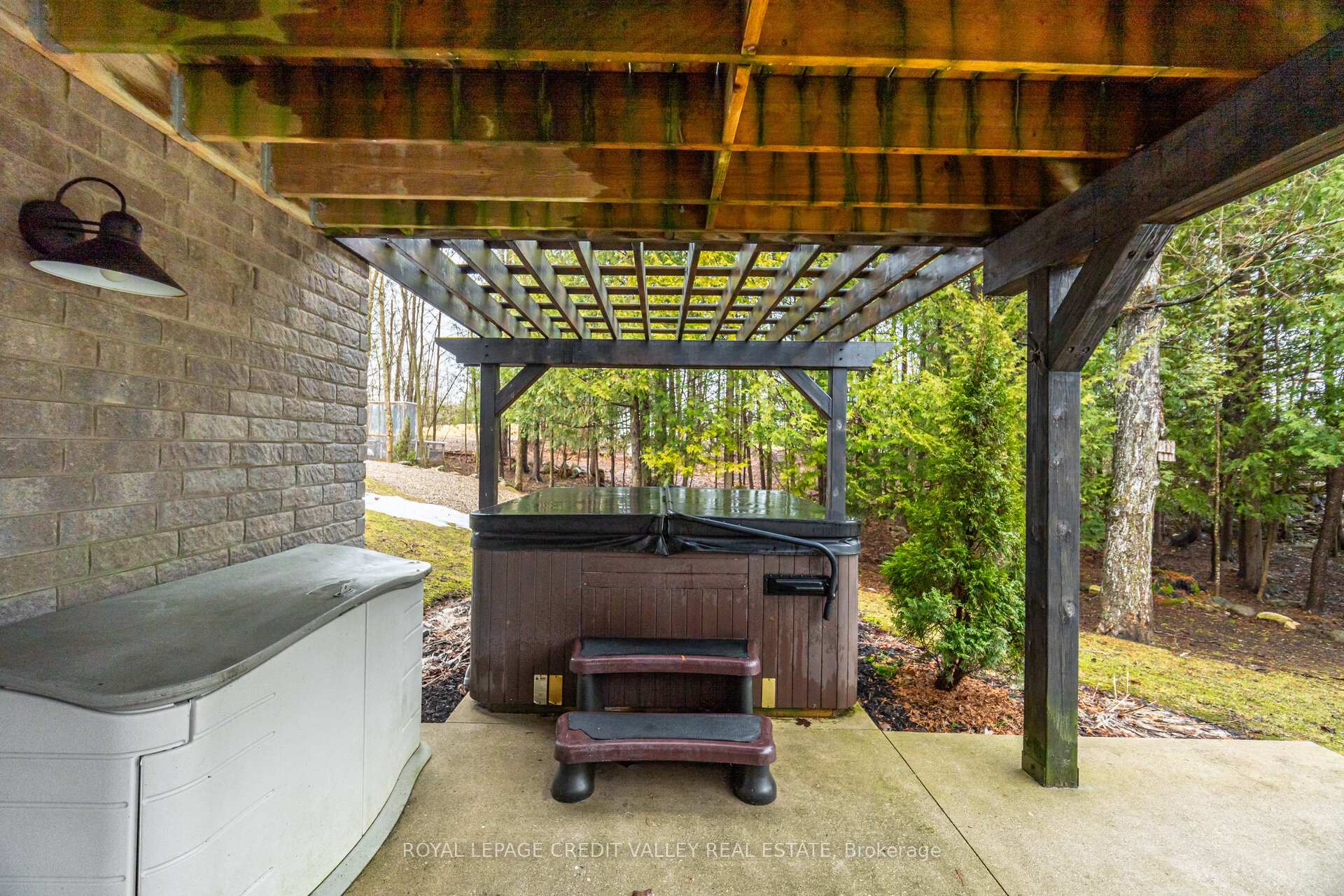 Photo 34 of Unit 60, 580381 Side Road, Chatsworth — HOMEH