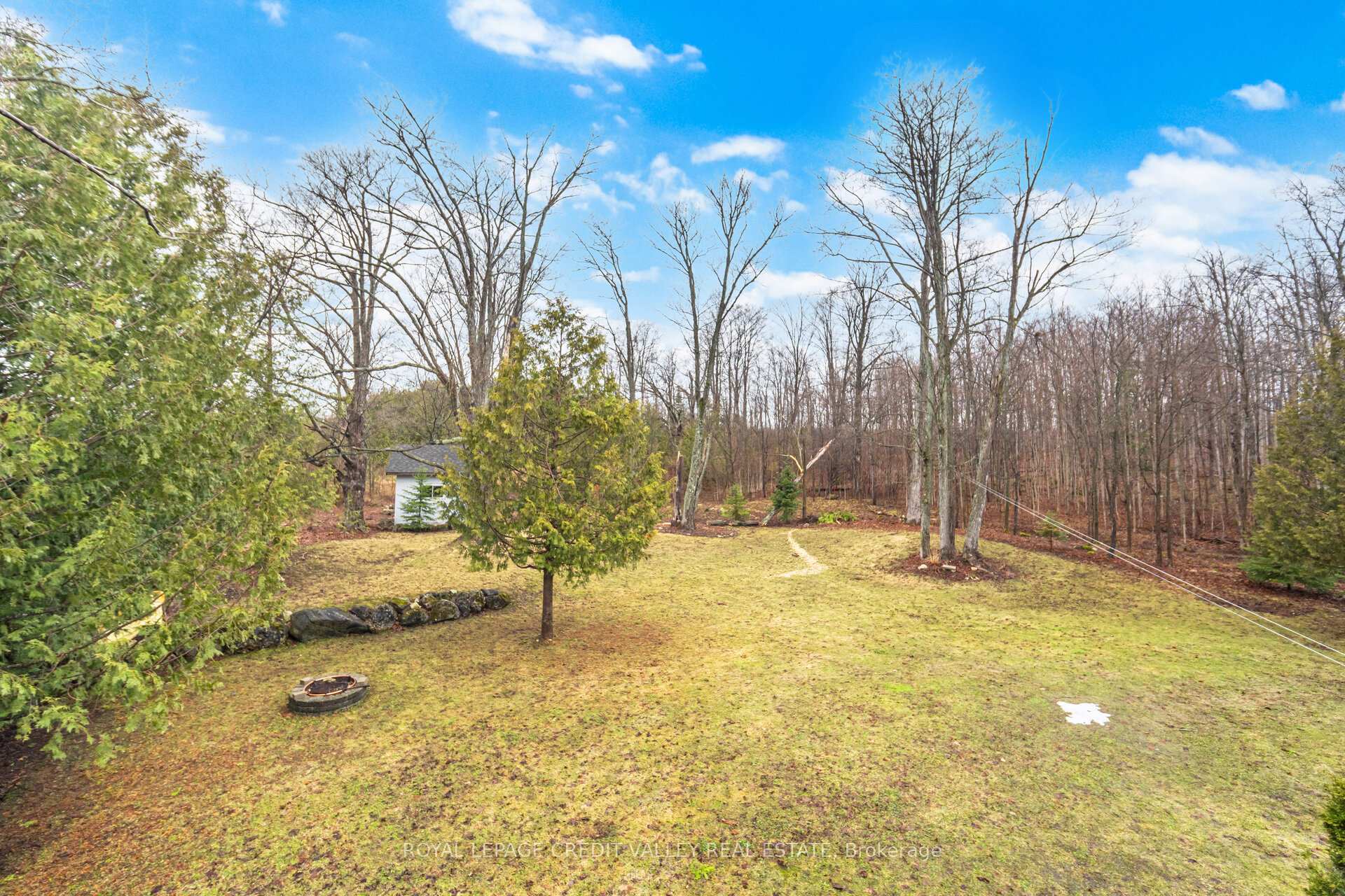 Photo 36 of Unit 60, 580381 Side Road, Chatsworth — HOMEH