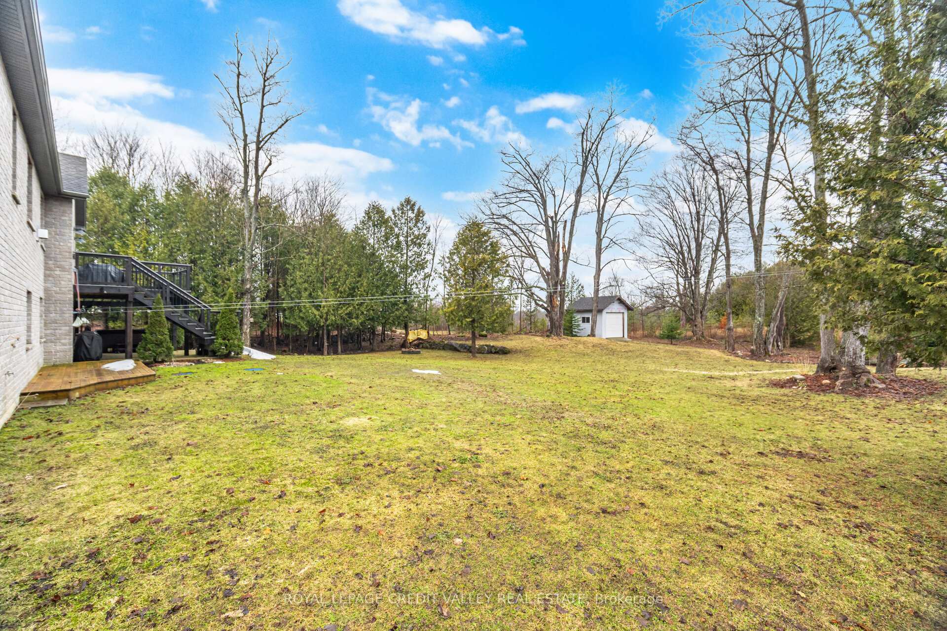 Photo 37 of Unit 60, 580381 Side Road, Chatsworth — HOMEH