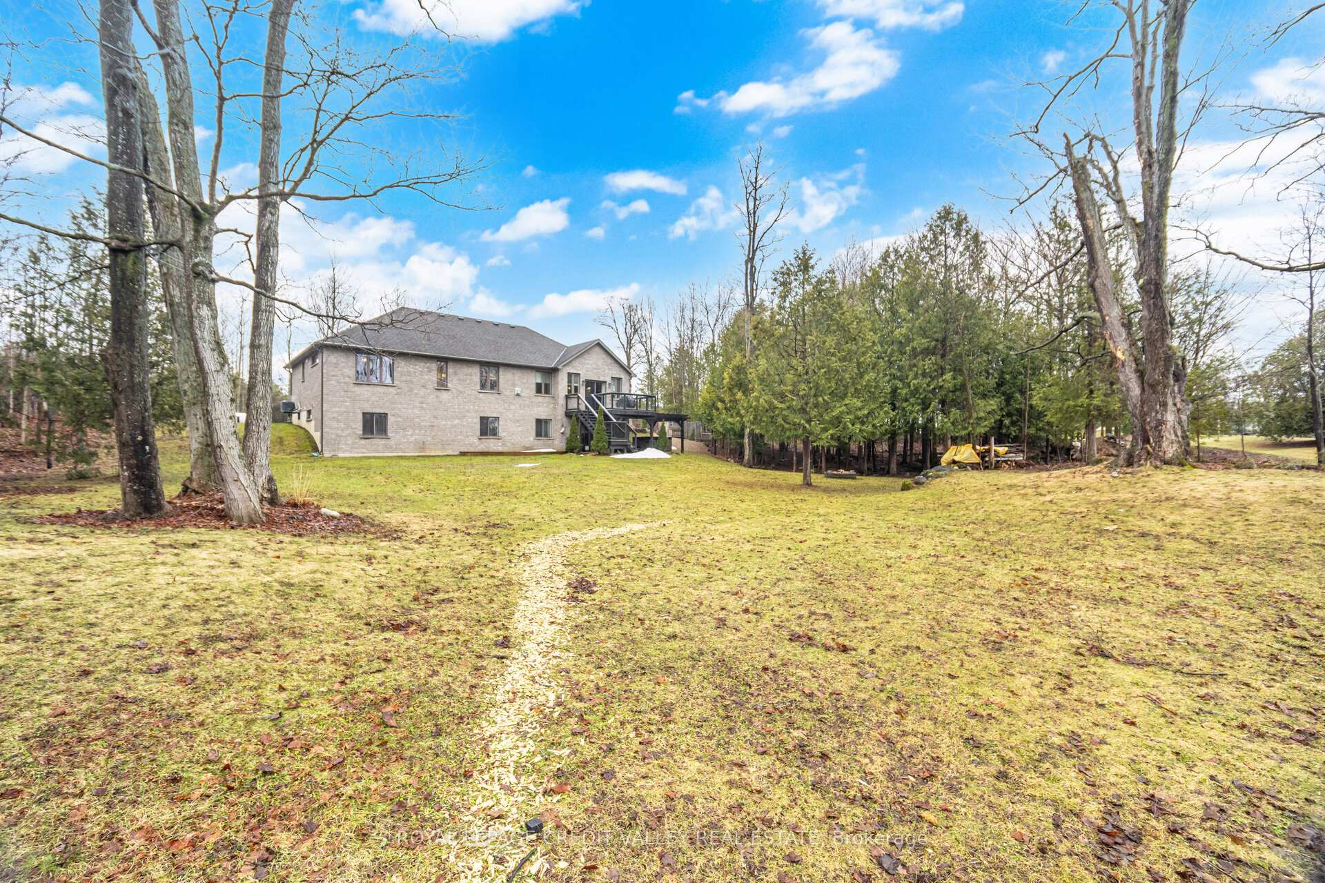 Photo 38 of Unit 60, 580381 Side Road, Chatsworth — HOMEH