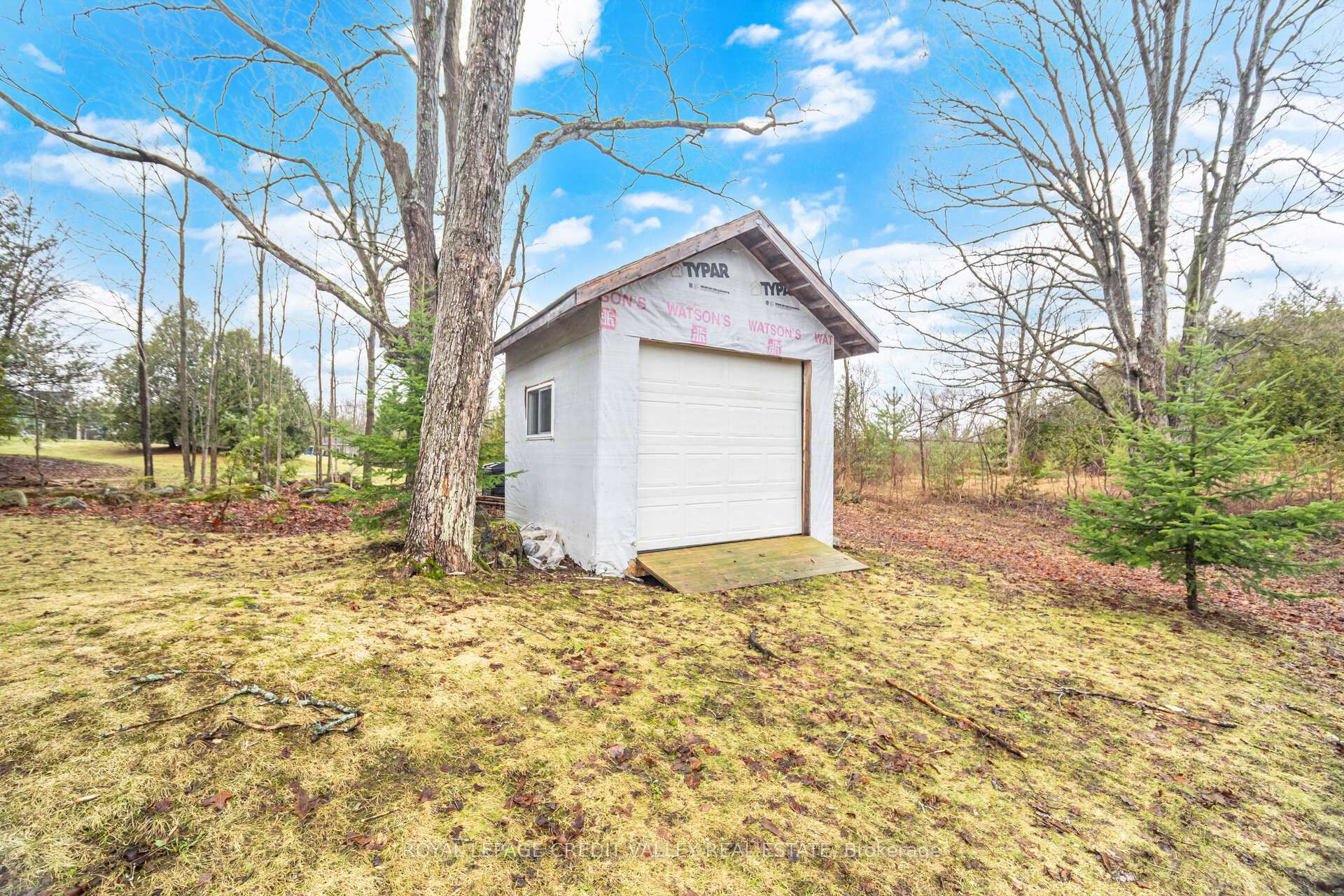 Photo 39 of Unit 60, 580381 Side Road, Chatsworth — HOMEH