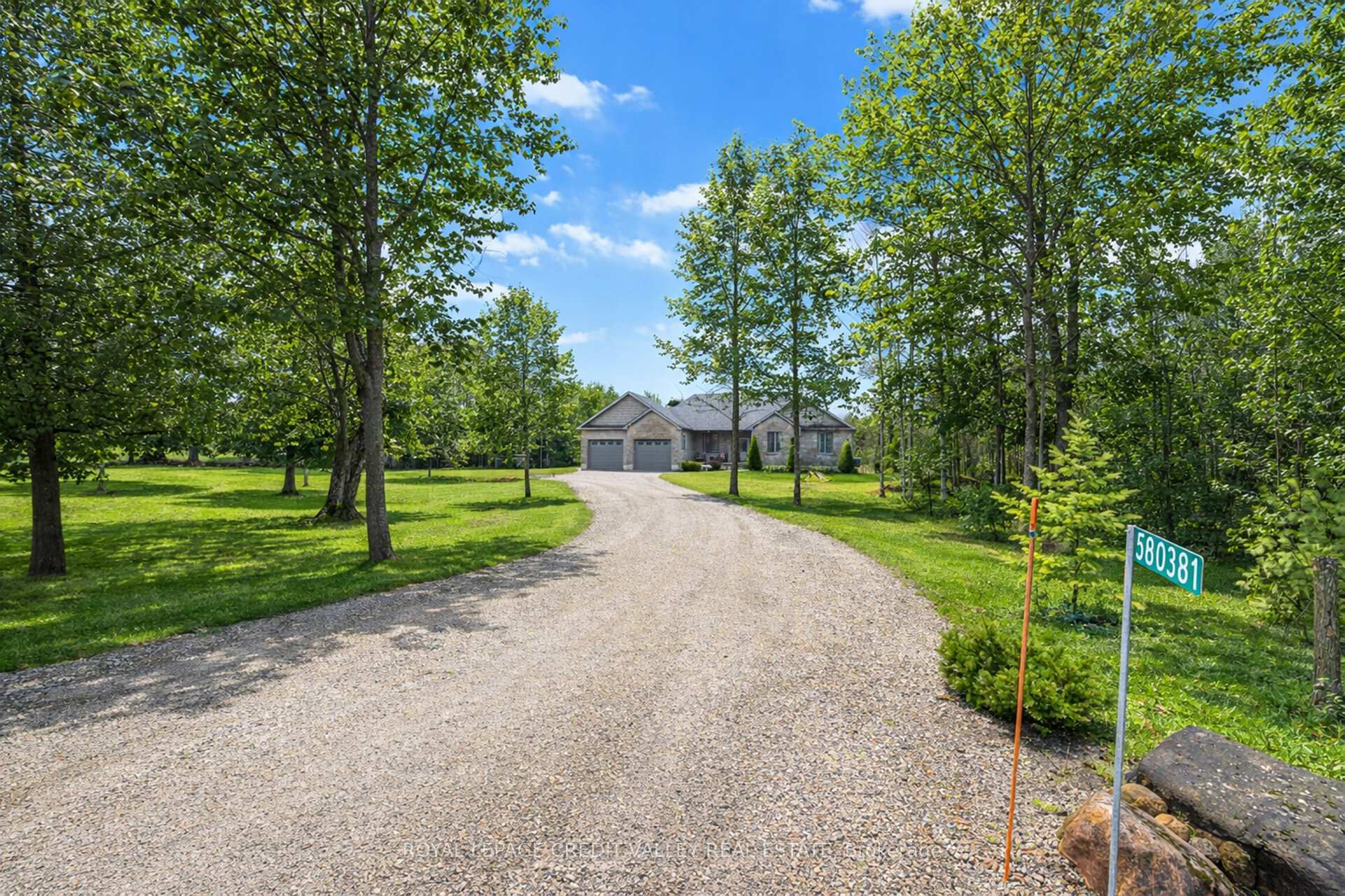 Photo 40 of Unit 60, 580381 Side Road, Chatsworth — HOMEH