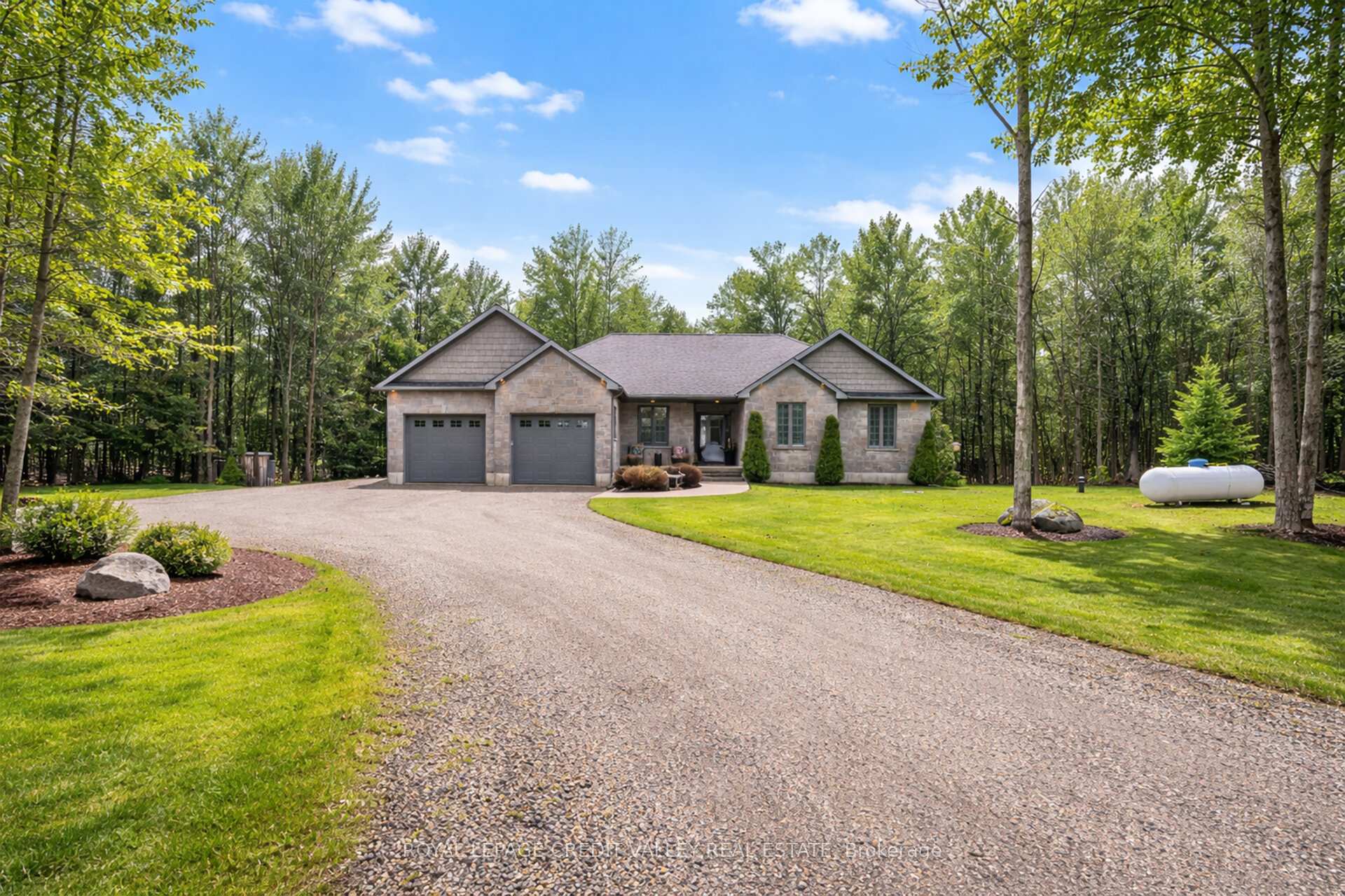 Photo 41 of Unit 60, 580381 Side Road, Chatsworth — HOMEH