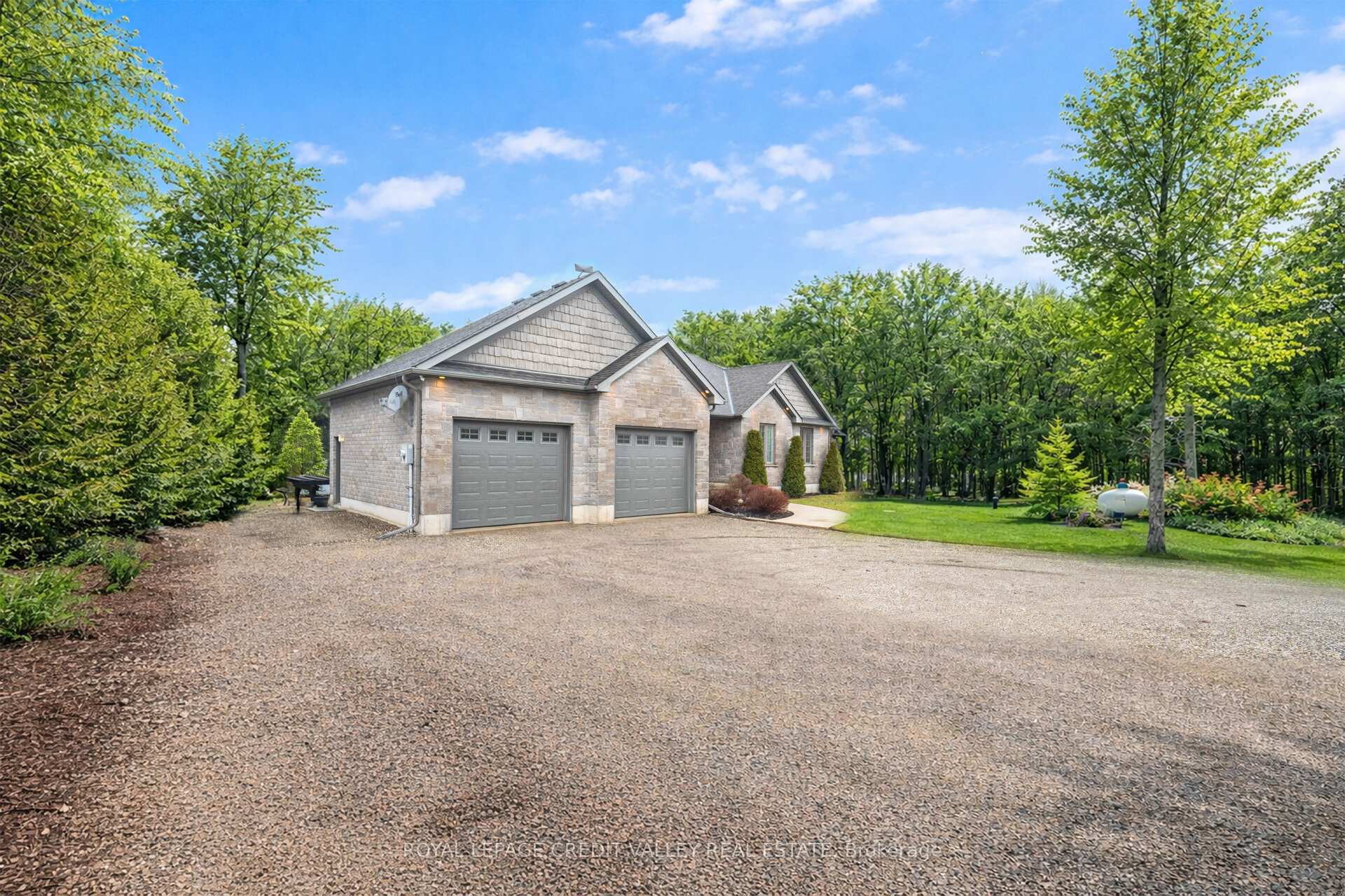 Photo 42 of Unit 60, 580381 Side Road, Chatsworth — HOMEH