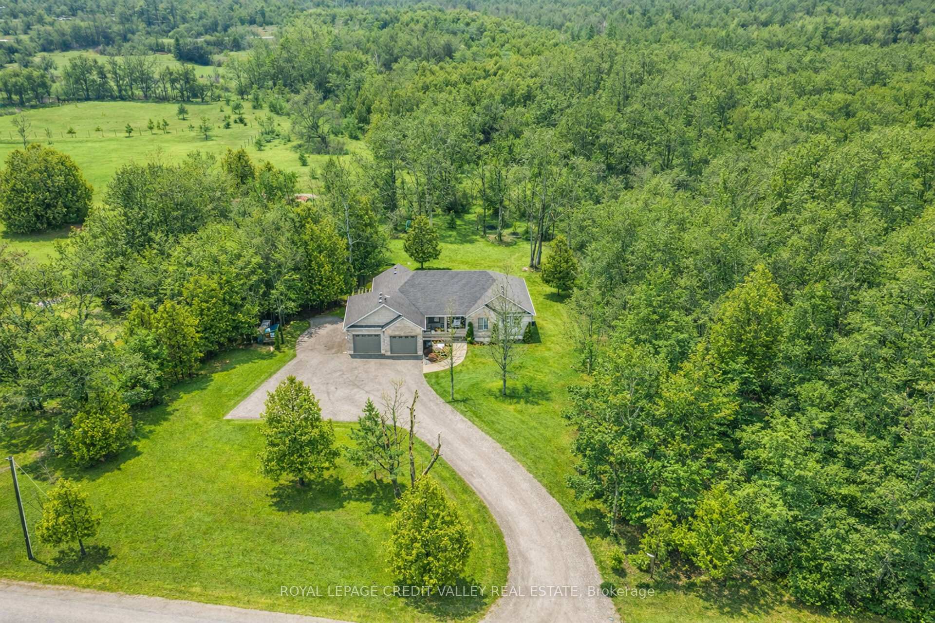 Photo 43 of Unit 60, 580381 Side Road, Chatsworth — HOMEH