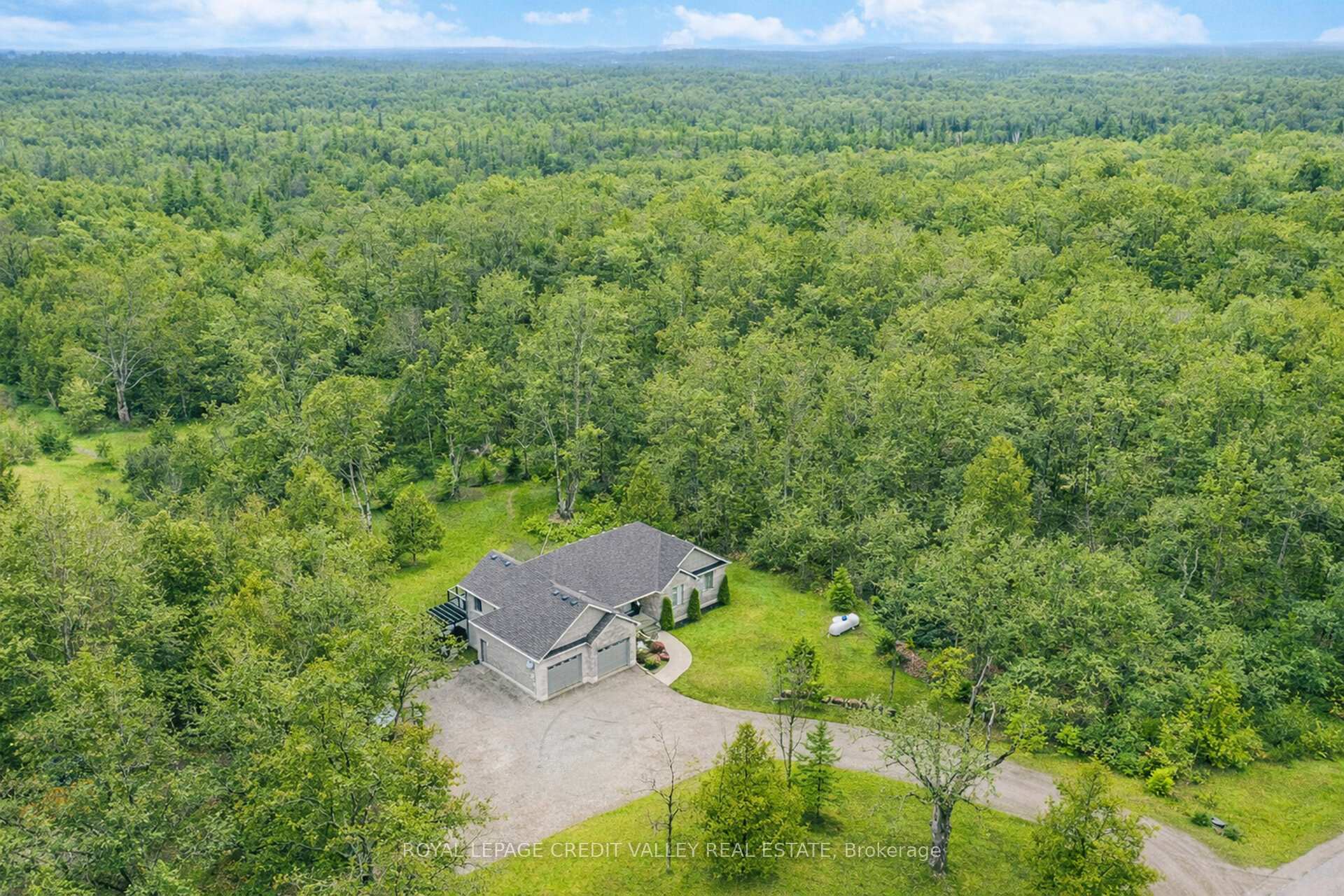 Photo 44 of Unit 60, 580381 Side Road, Chatsworth — HOMEH