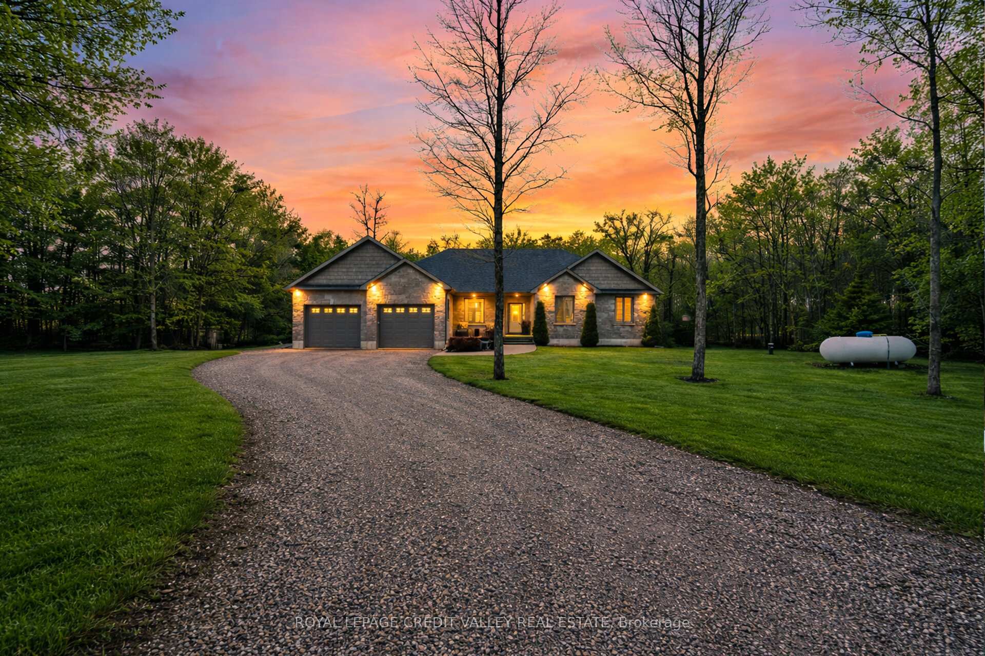 Photo 45 of Unit 60, 580381 Side Road, Chatsworth — HOMEH