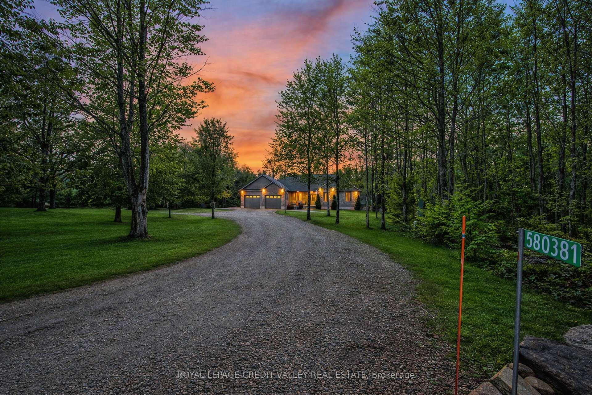 Photo 47 of Unit 60, 580381 Side Road, Chatsworth — HOMEH