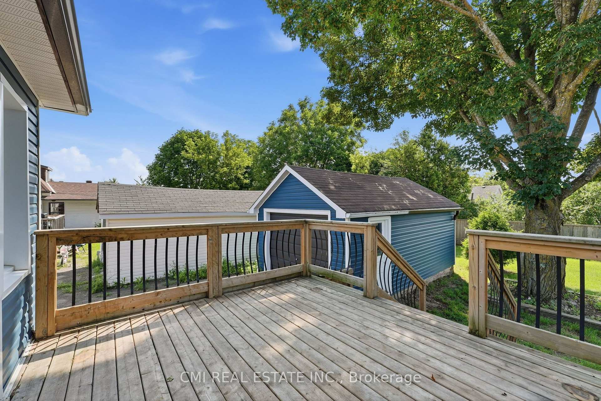 Photo 24 of 355 Joffre Avenue, Renfrew, Renfrew — HOMEH