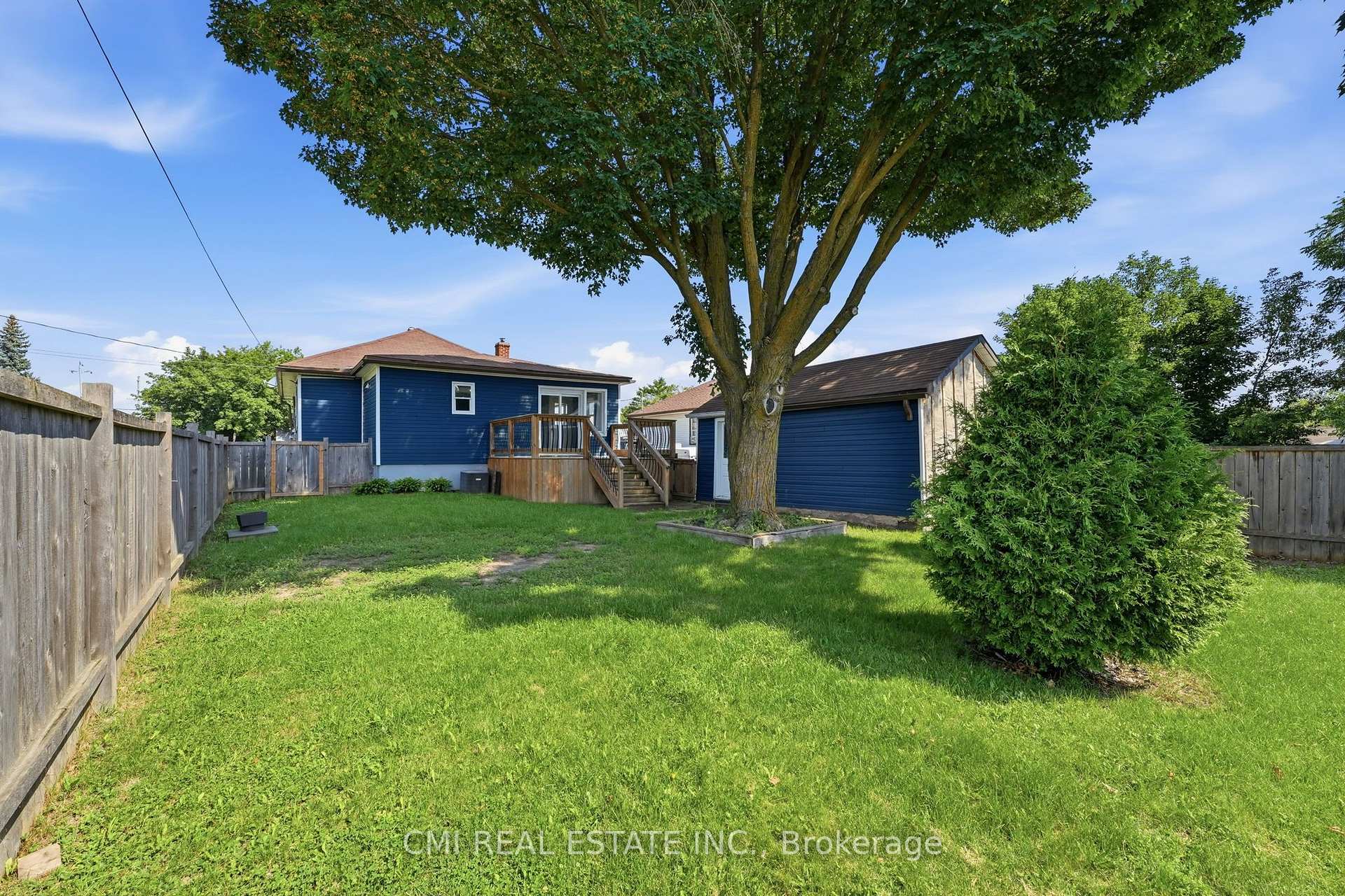 Photo 26 of 355 Joffre Avenue, Renfrew, Renfrew — HOMEH