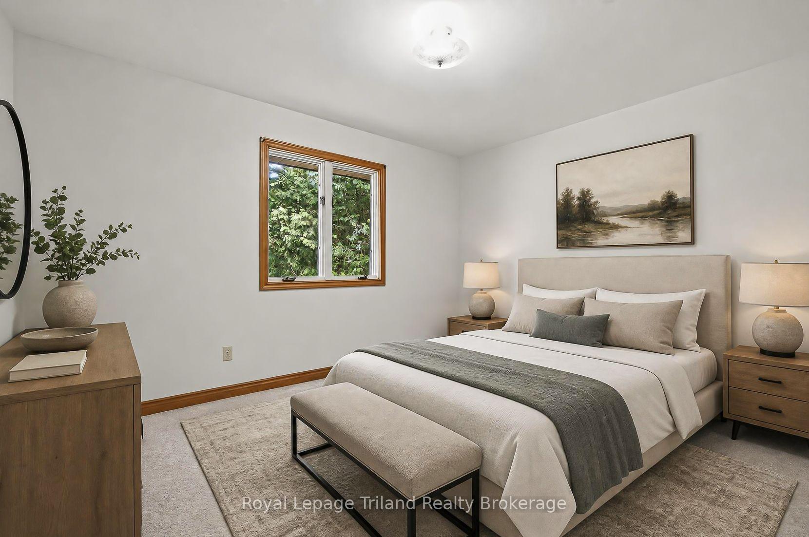 Photo 28 of 39 Clear Valley Drive, Tillsonburg — HOMEH