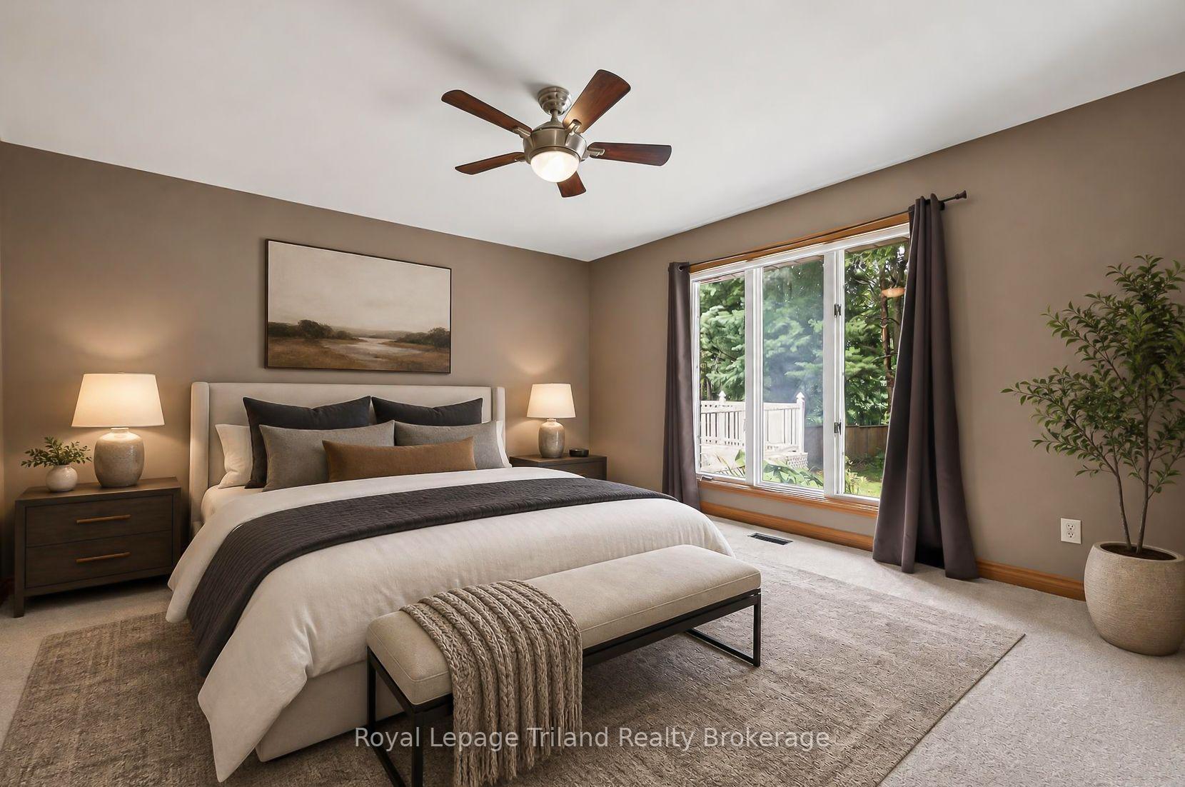 Photo 30 of 39 Clear Valley Drive, Tillsonburg — HOMEH