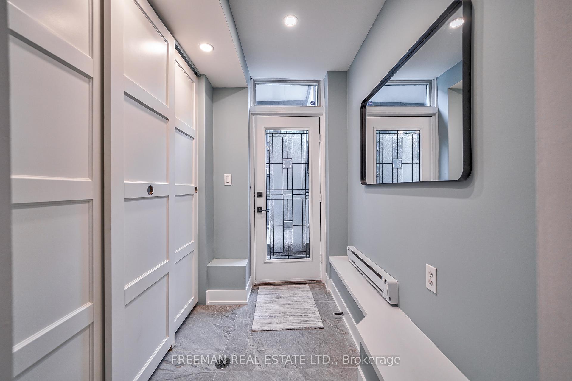 Photo 5 of Unit B, 351 Windermere Avenue, Toronto, High Park-Swansea — HOMEH