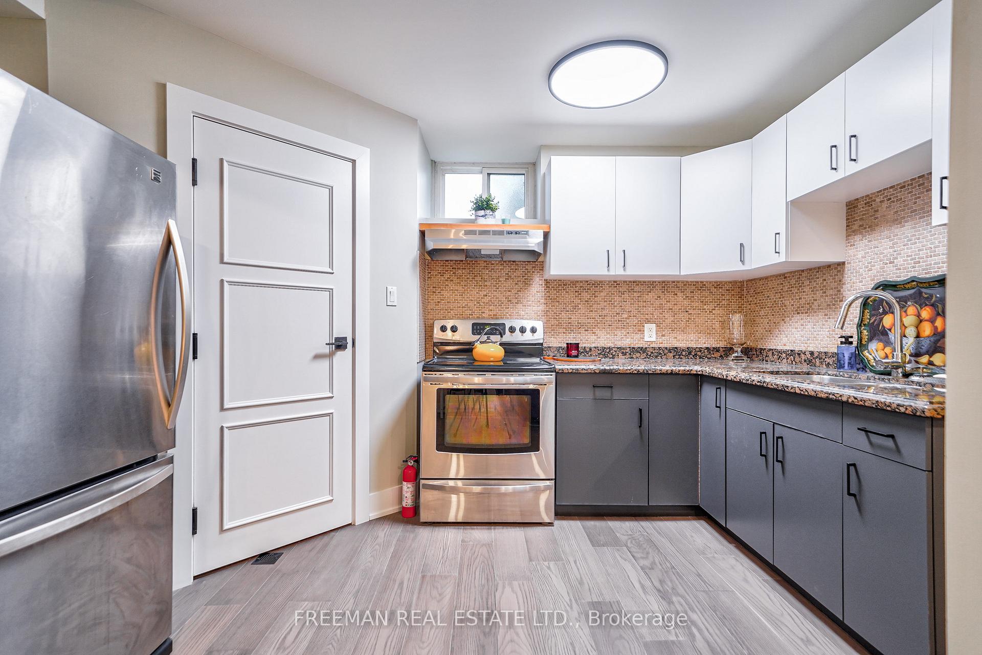 Photo 9 of Unit B, 351 Windermere Avenue, Toronto, High Park-Swansea — HOMEH