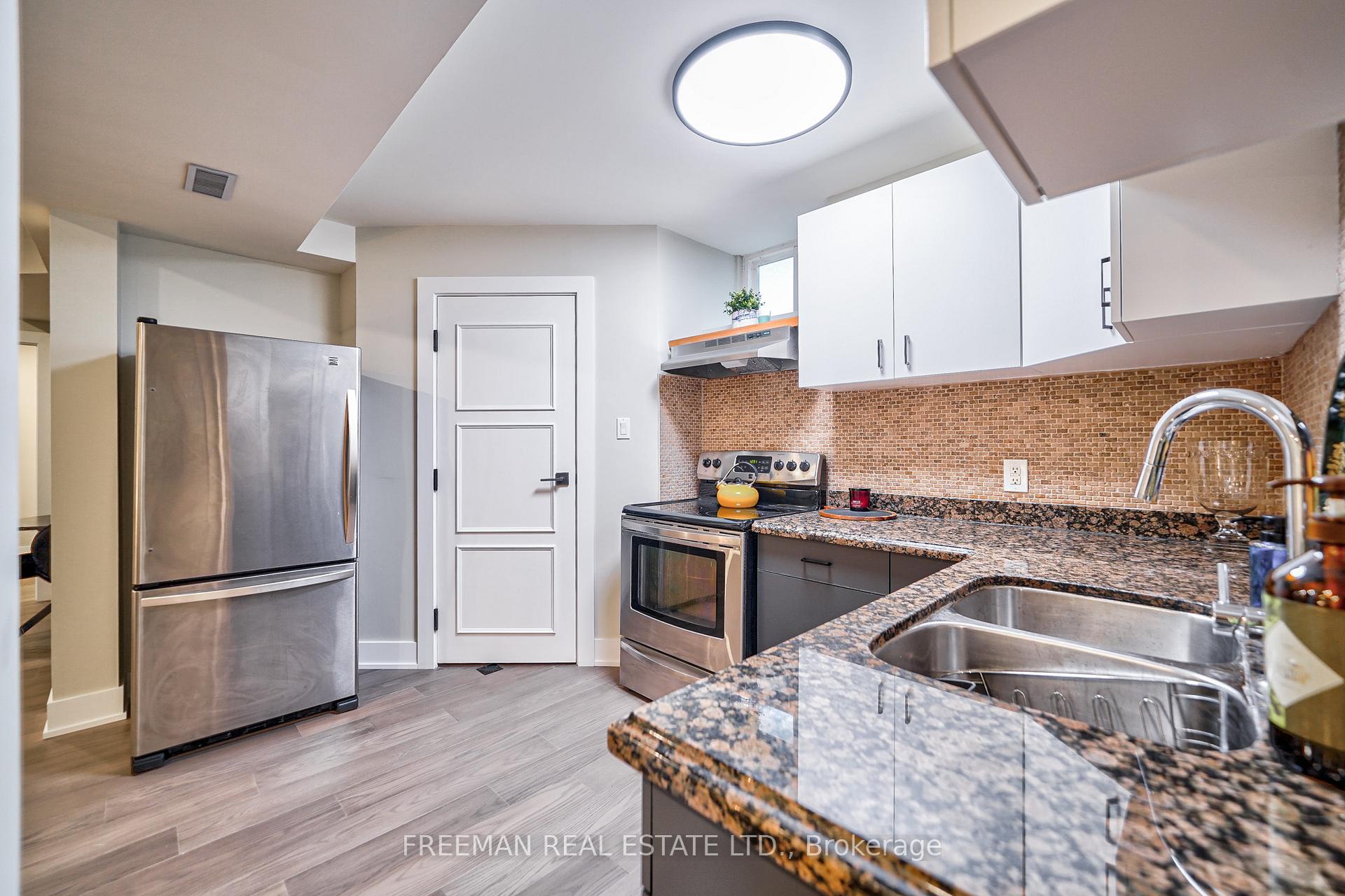 Photo 10 of Unit B, 351 Windermere Avenue, Toronto, High Park-Swansea — HOMEH
