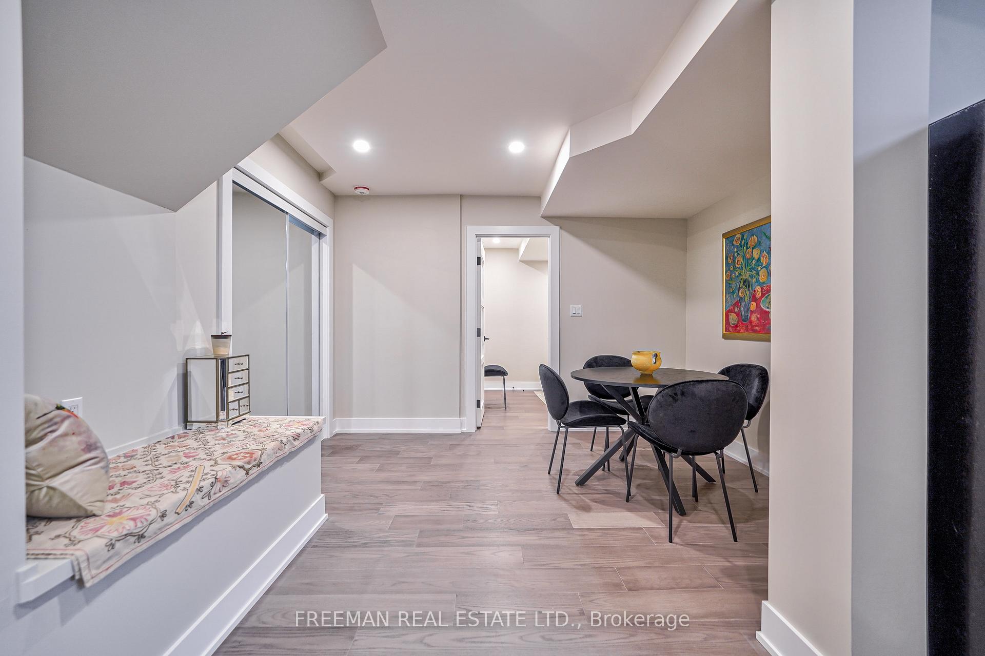 Photo 11 of Unit B, 351 Windermere Avenue, Toronto, High Park-Swansea — HOMEH