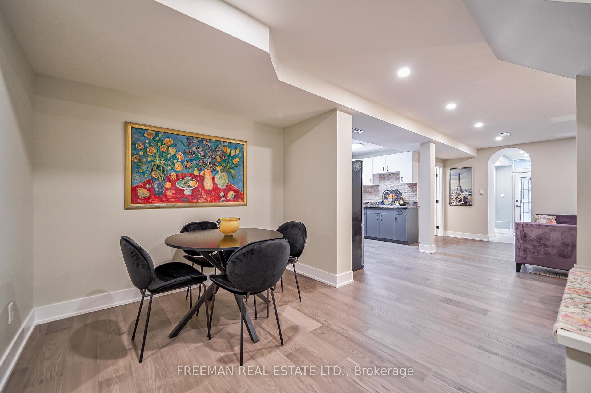 Photo 12 of Unit B, 351 Windermere Avenue, Toronto, High Park-Swansea — HOMEH