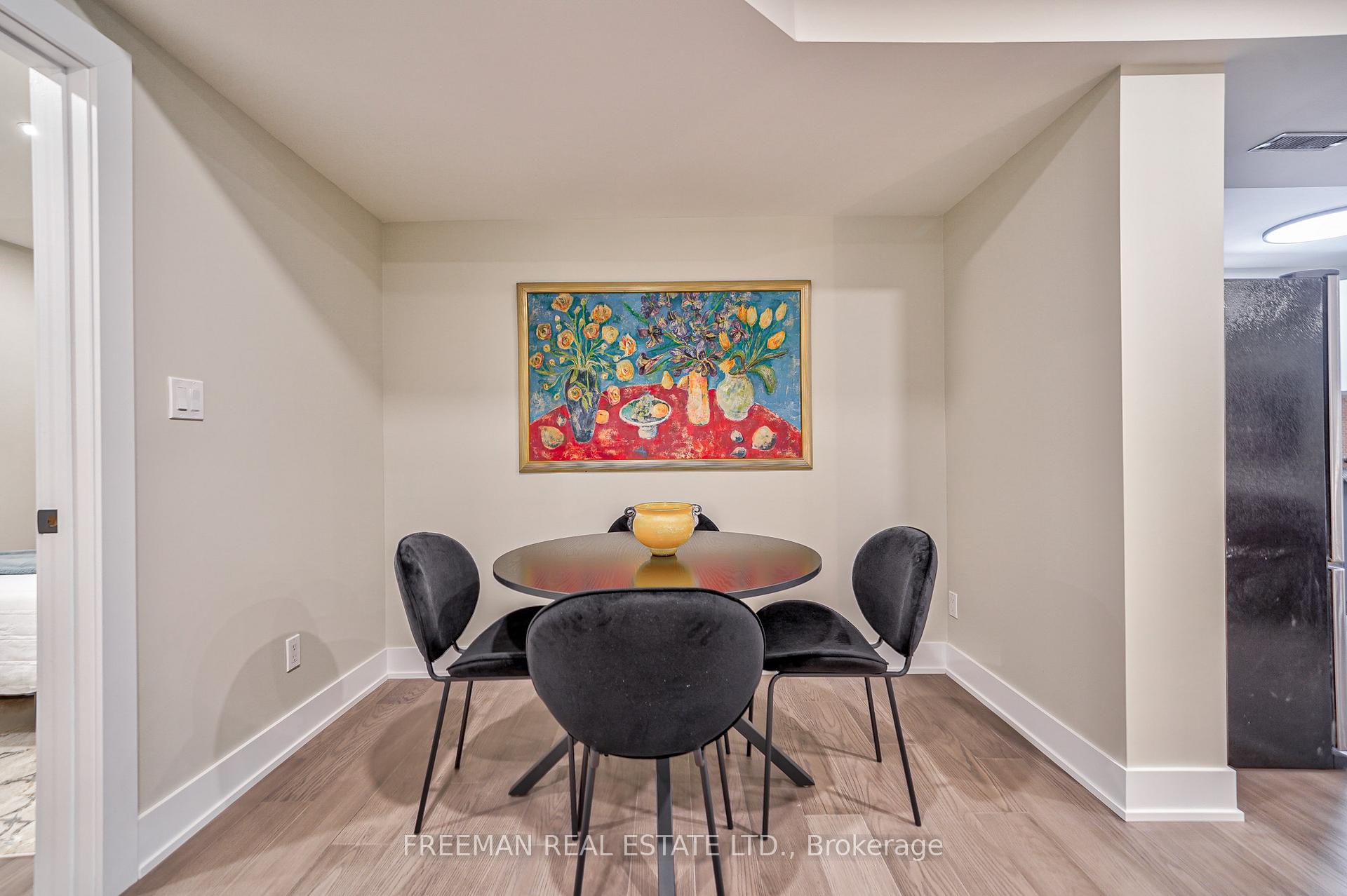 Photo 13 of Unit B, 351 Windermere Avenue, Toronto, High Park-Swansea — HOMEH