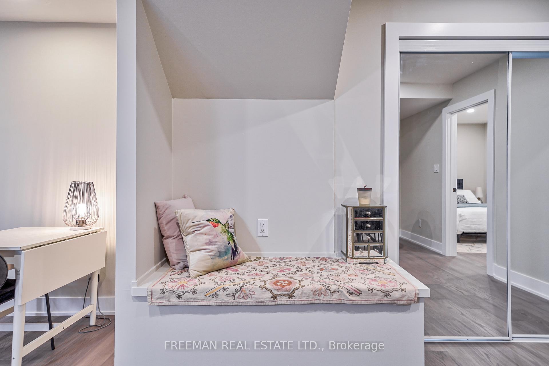 Photo 14 of Unit B, 351 Windermere Avenue, Toronto, High Park-Swansea — HOMEH