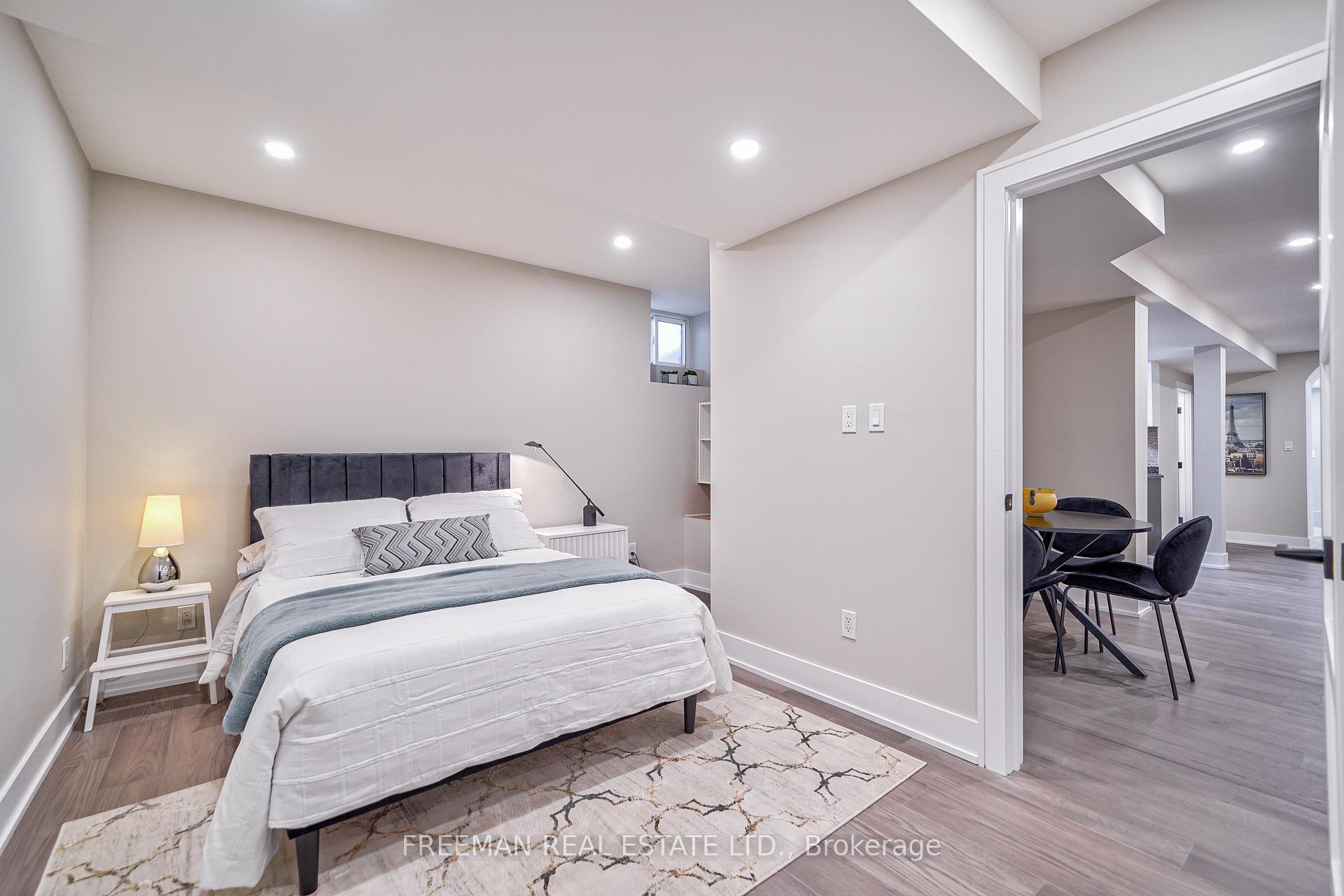 Photo 15 of Unit B, 351 Windermere Avenue, Toronto, High Park-Swansea — HOMEH