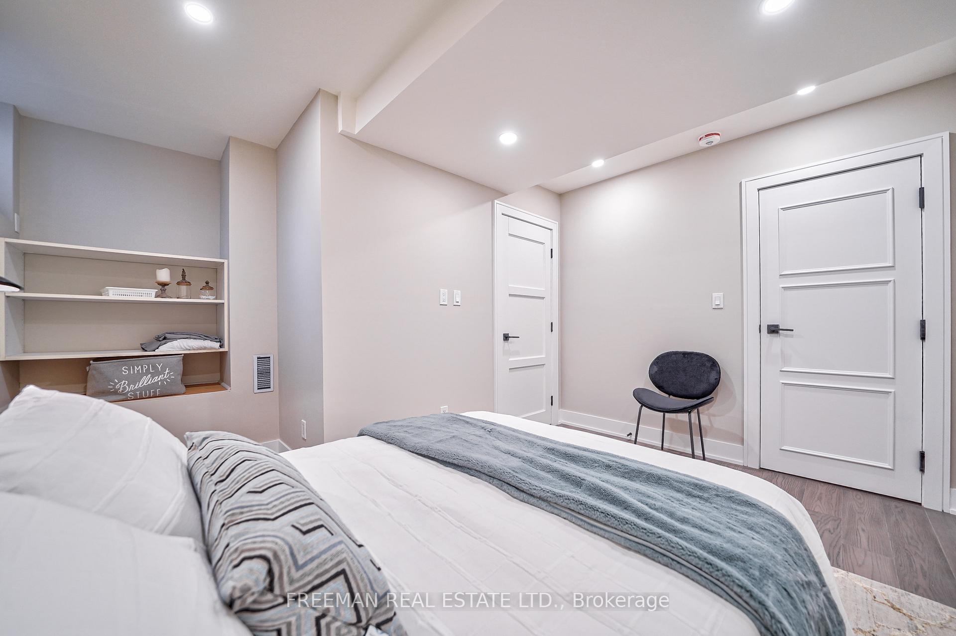 Photo 16 of Unit B, 351 Windermere Avenue, Toronto, High Park-Swansea — HOMEH