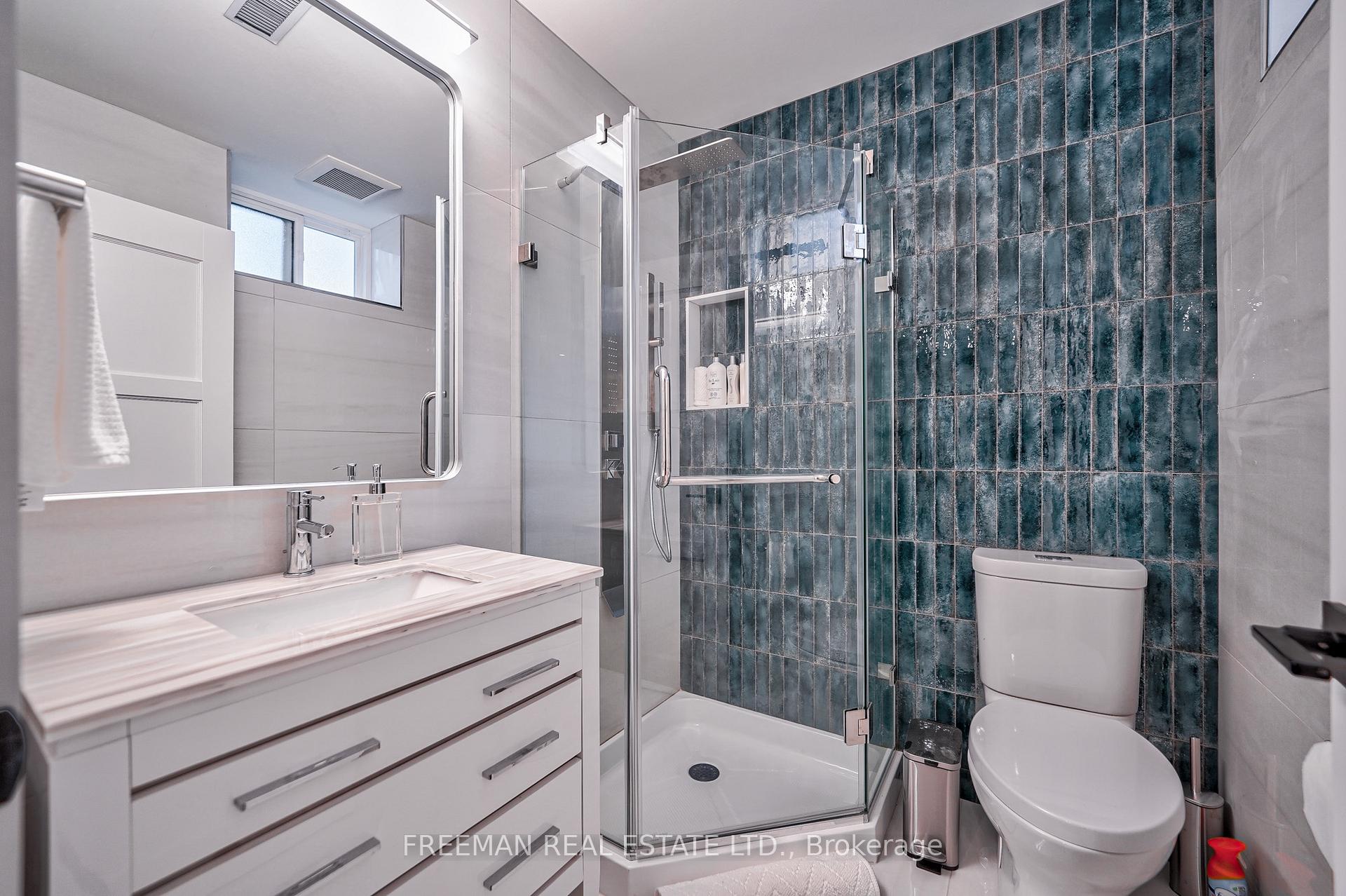 Photo 17 of Unit B, 351 Windermere Avenue, Toronto, High Park-Swansea — HOMEH