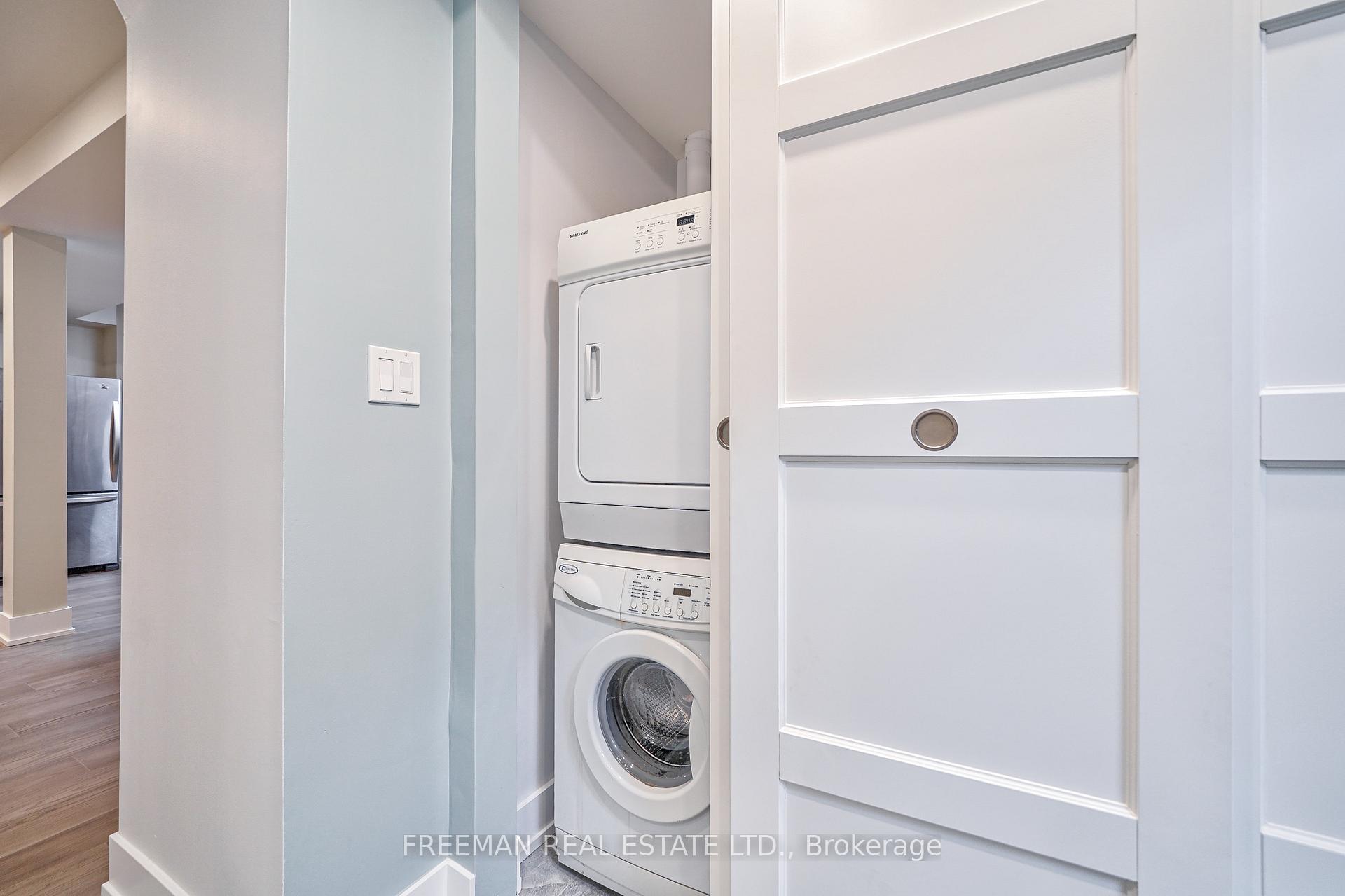 Photo 18 of Unit B, 351 Windermere Avenue, Toronto, High Park-Swansea — HOMEH