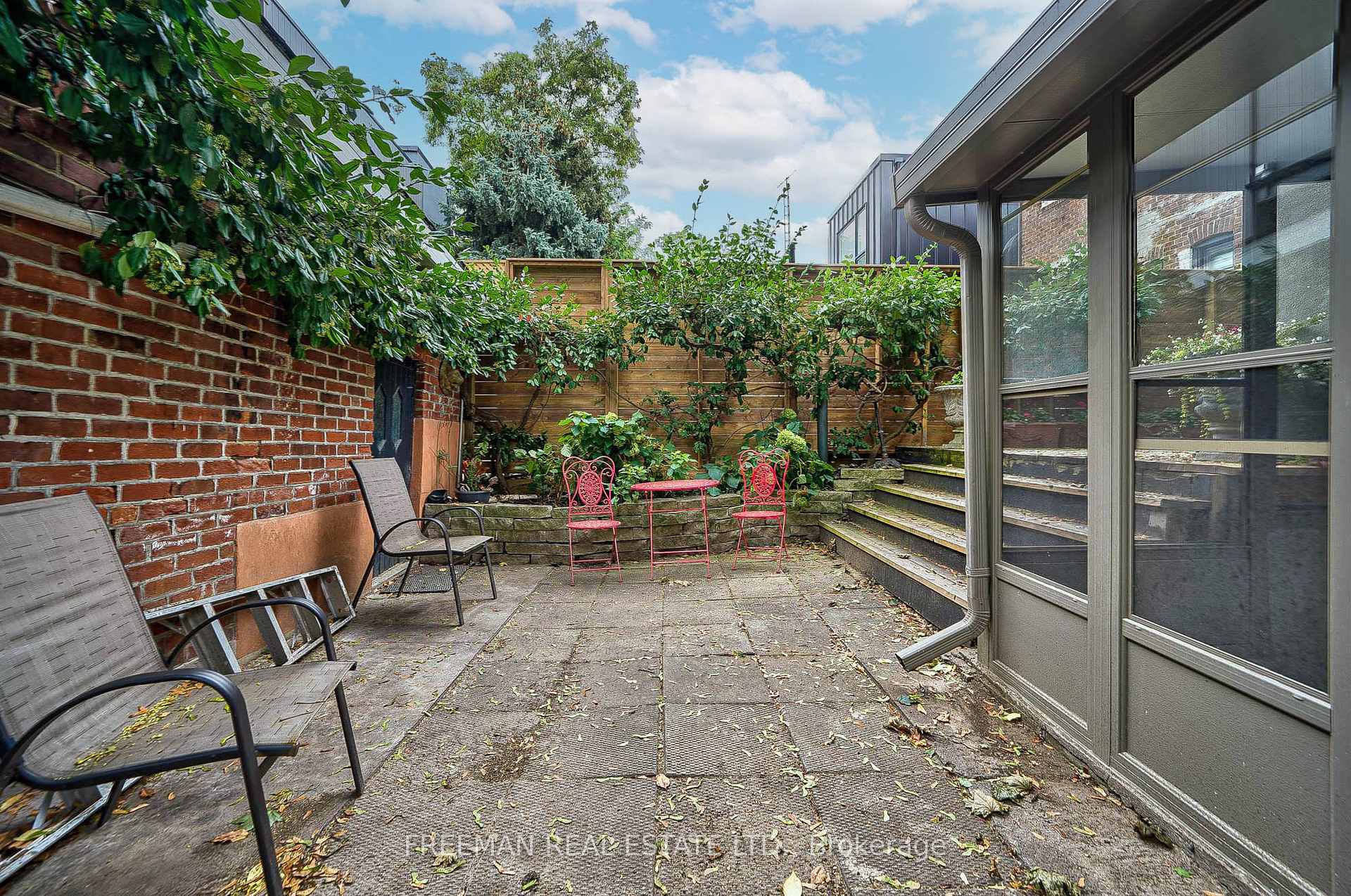 Photo 3 of Unit B, 351 Windermere Avenue, Toronto, High Park-Swansea — HOMEH