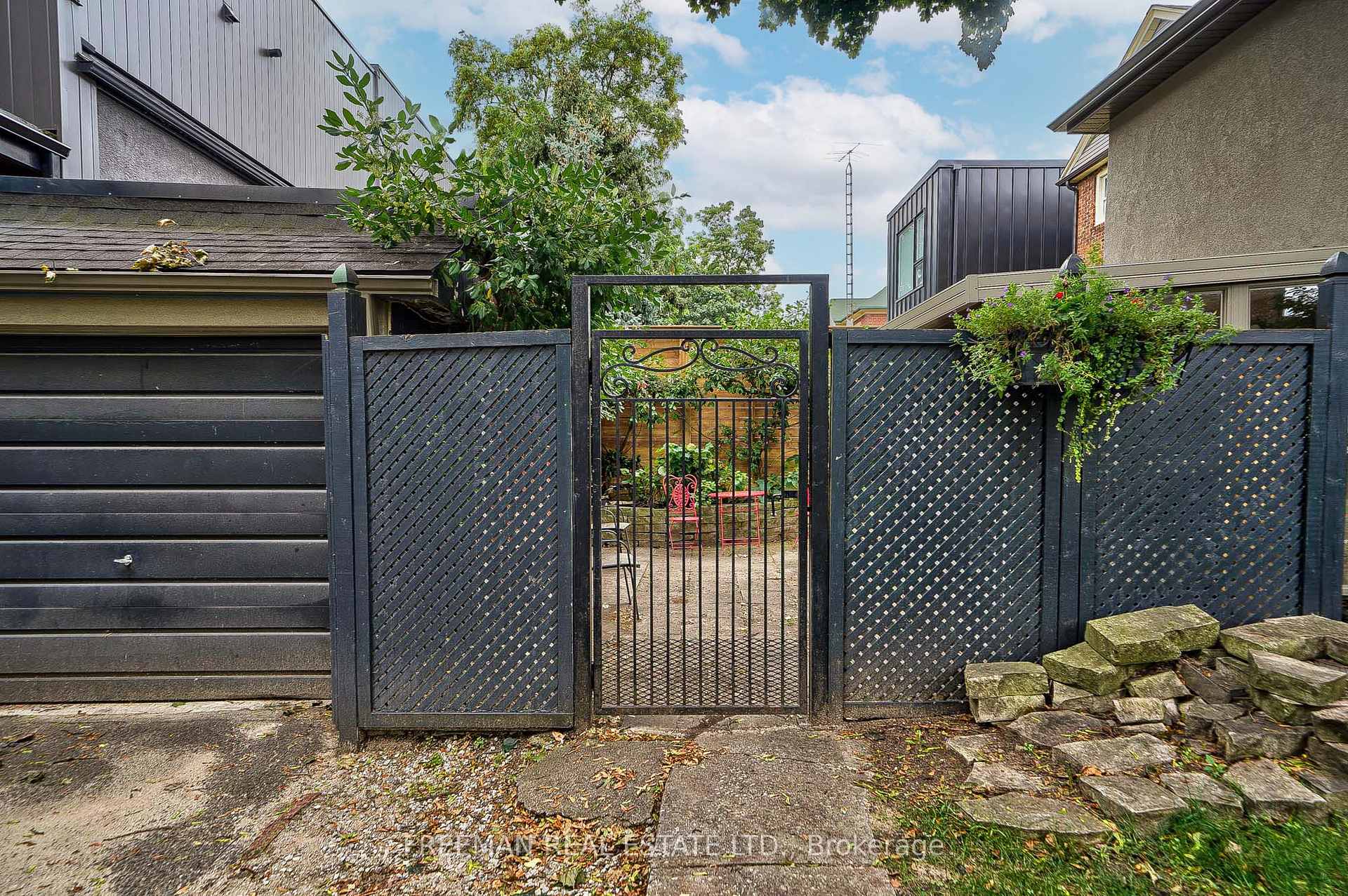 Photo 1 of Unit B, 351 Windermere Avenue, Toronto, High Park-Swansea — HOMEH