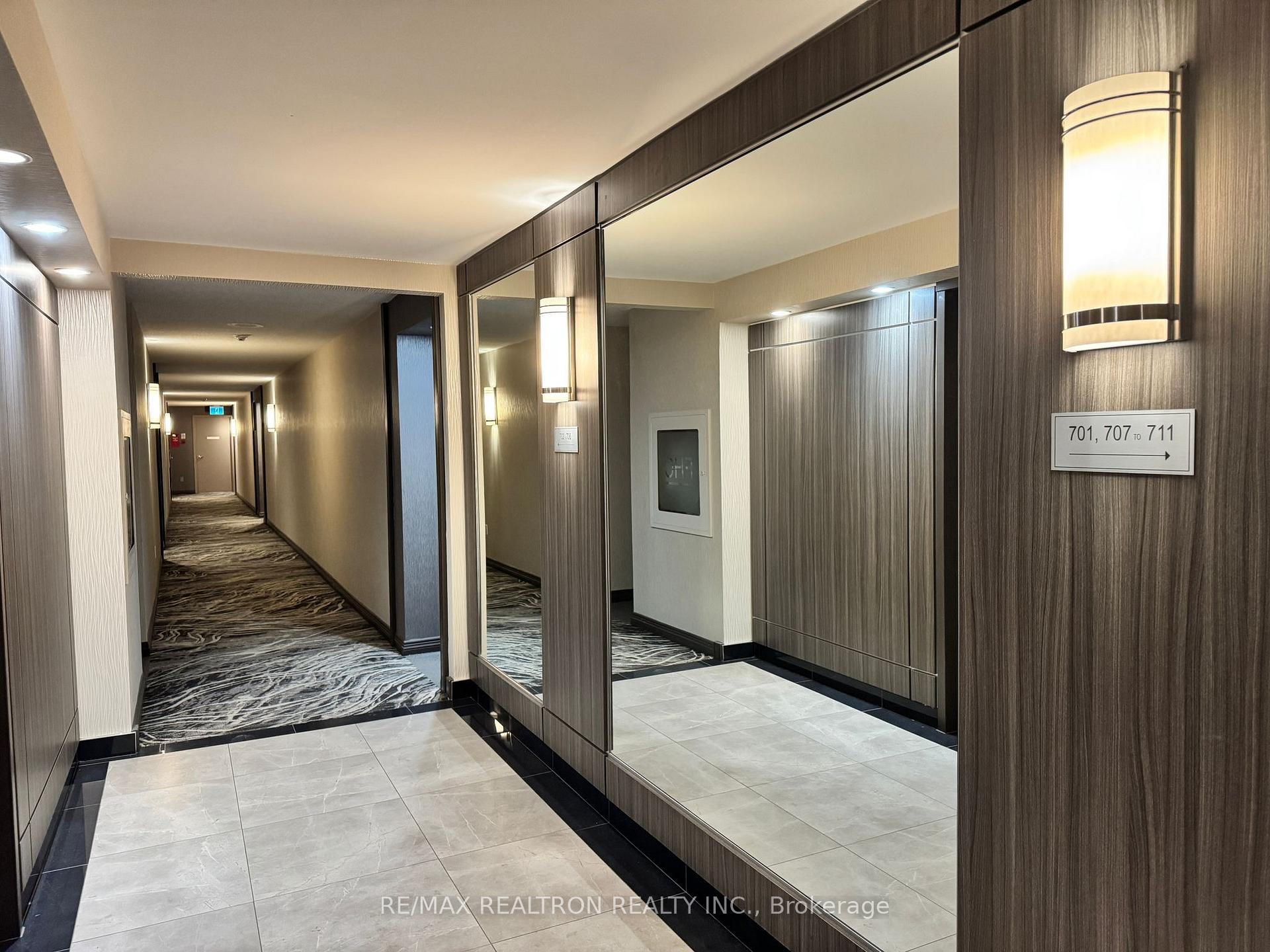 Photo 4 of Unit 705, 20 Baif Boulevard, Richmond Hill, North Richvale — HOMEH