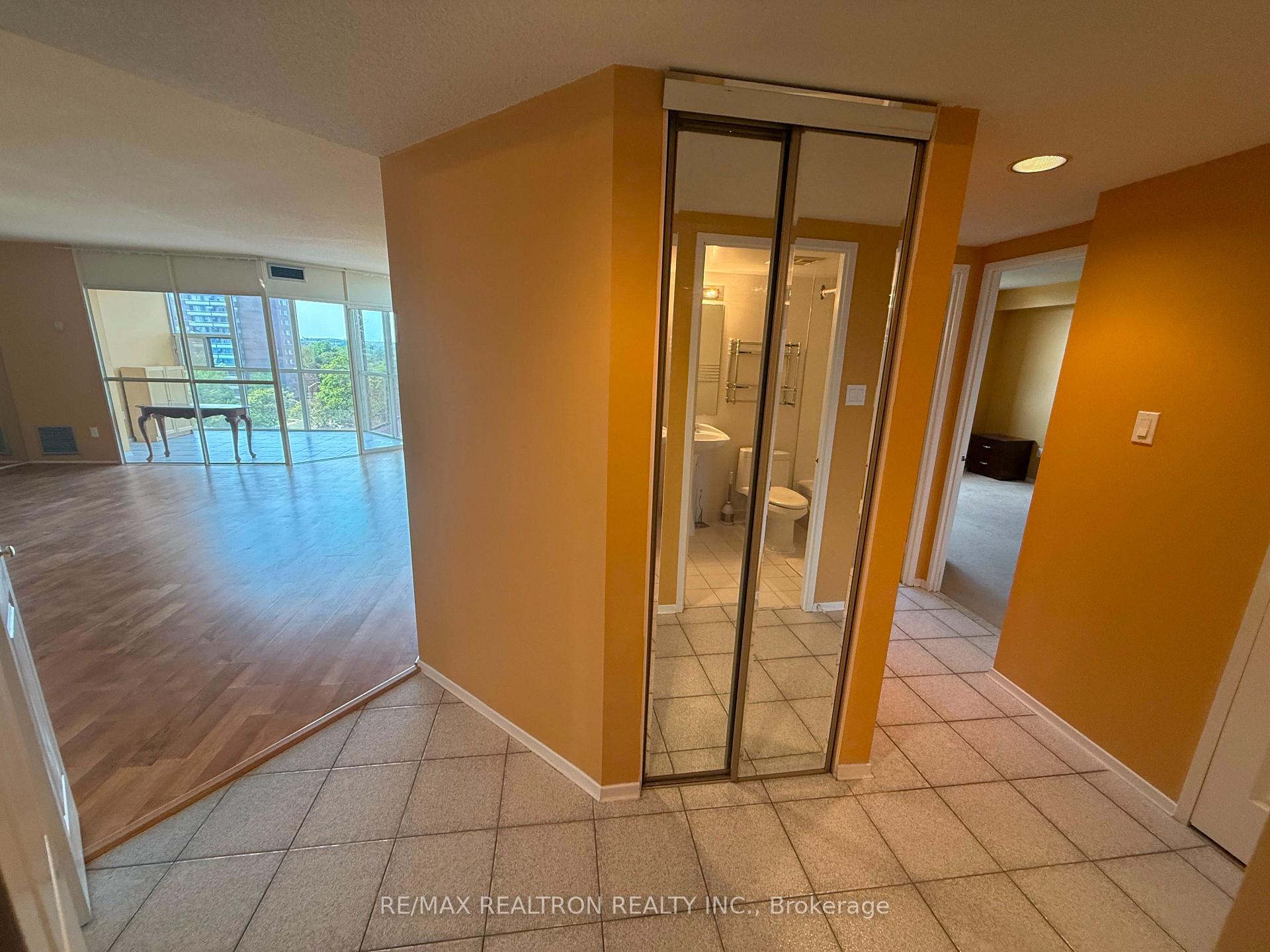 Photo 7 of Unit 705, 20 Baif Boulevard, Richmond Hill, North Richvale — HOMEH