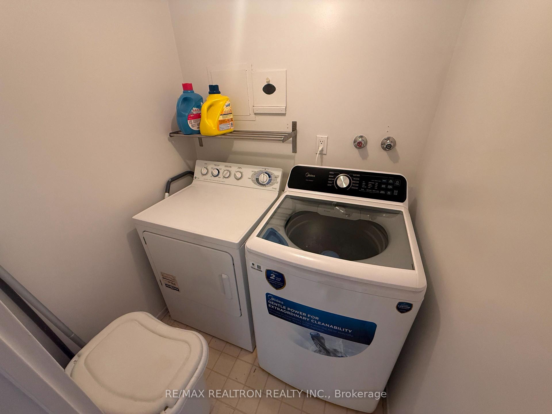 Photo 25 of Unit 705, 20 Baif Boulevard, Richmond Hill, North Richvale — HOMEH