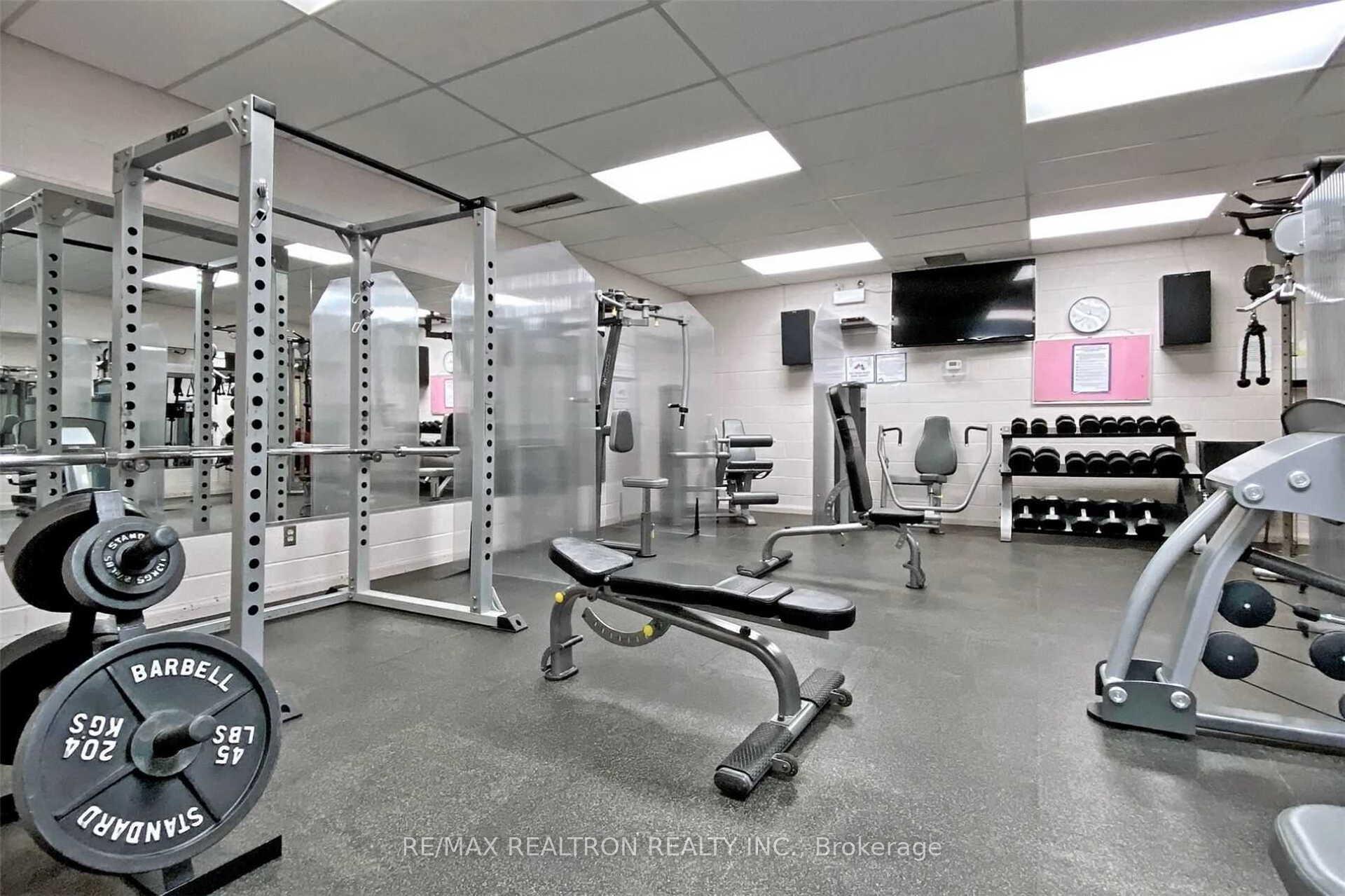 Photo 26 of Unit 705, 20 Baif Boulevard, Richmond Hill, North Richvale — HOMEH
