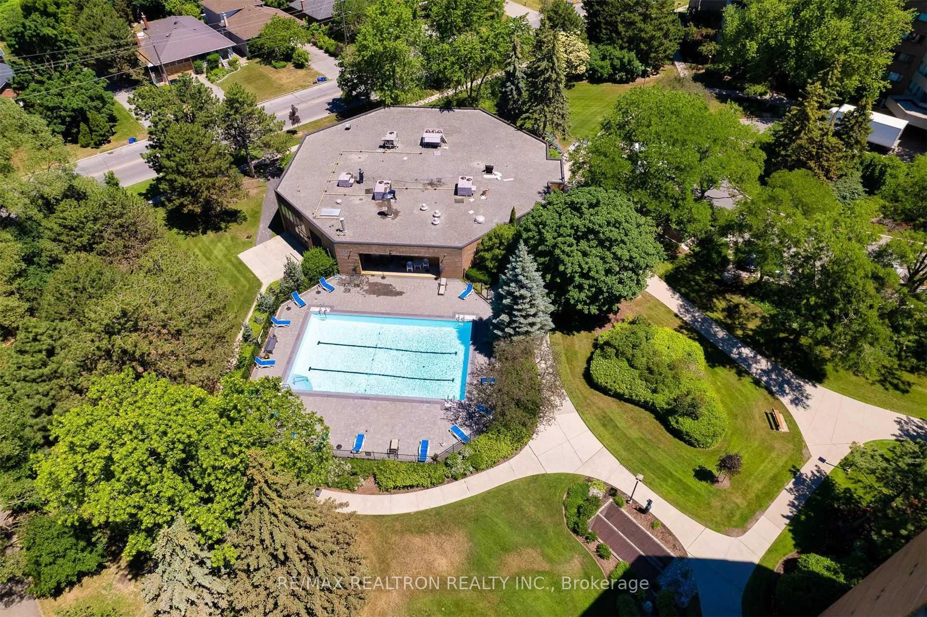 Photo 27 of Unit 705, 20 Baif Boulevard, Richmond Hill, North Richvale — HOMEH
