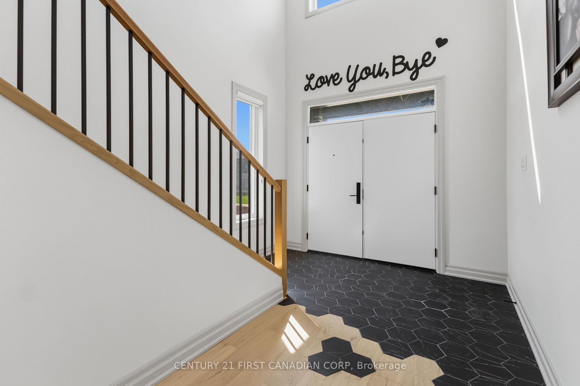 Photo 5 of 104 Greene Street, South Huron, Exeter — HOMEH