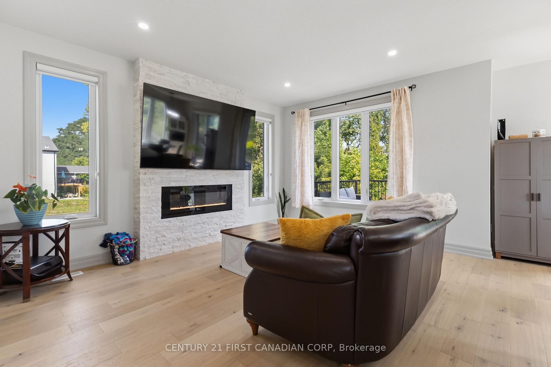 Photo 7 of 104 Greene Street, South Huron, Exeter — HOMEH