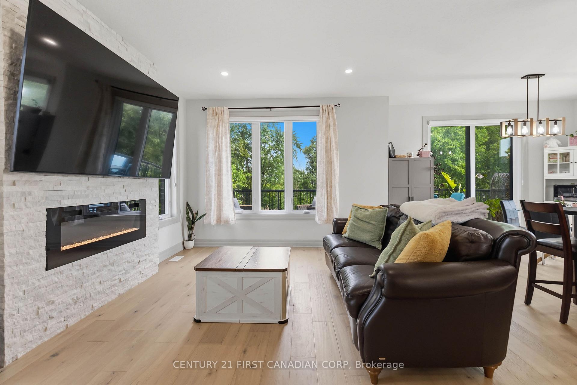 Photo 8 of 104 Greene Street, South Huron, Exeter — HOMEH