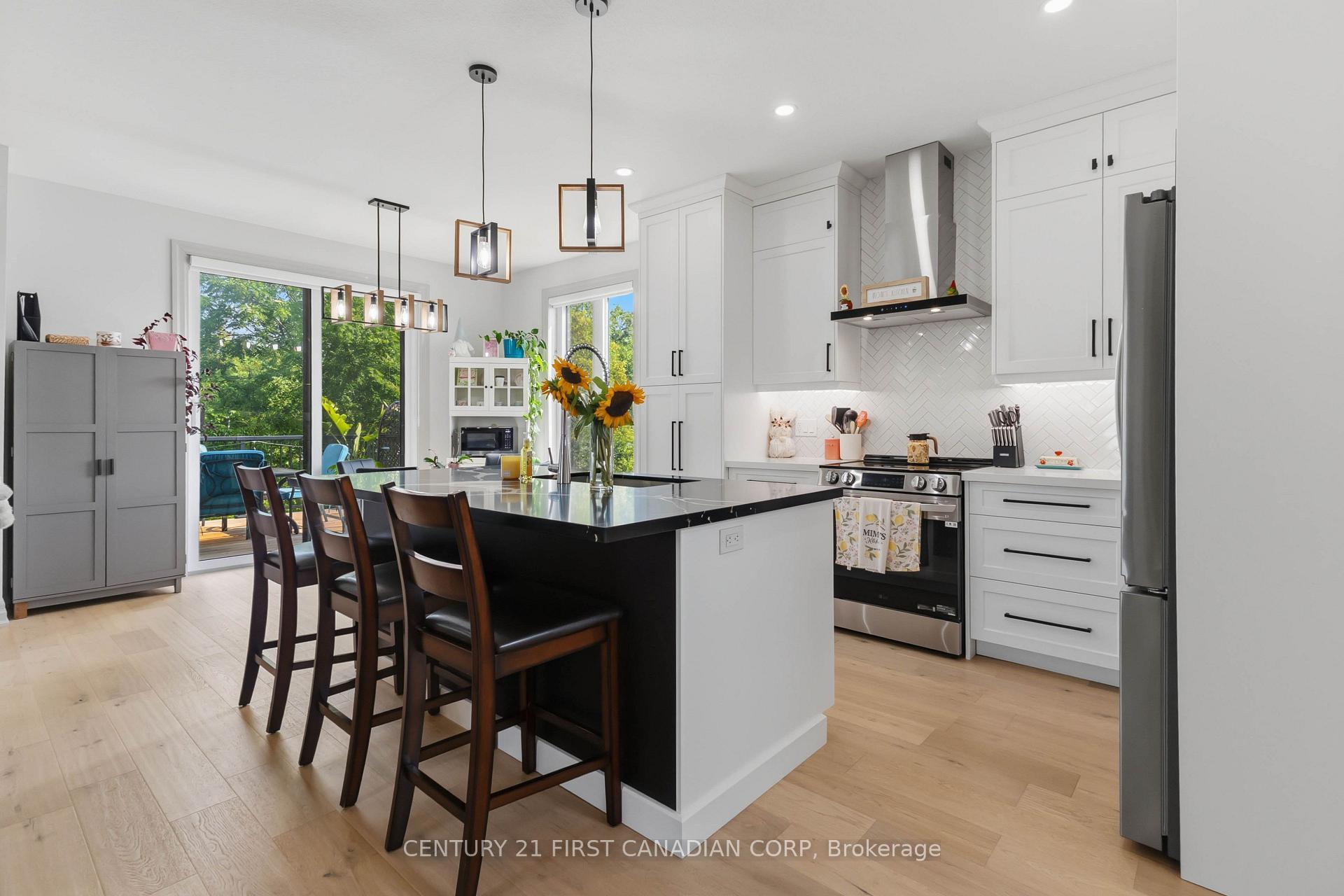 Photo 10 of 104 Greene Street, South Huron, Exeter — HOMEH