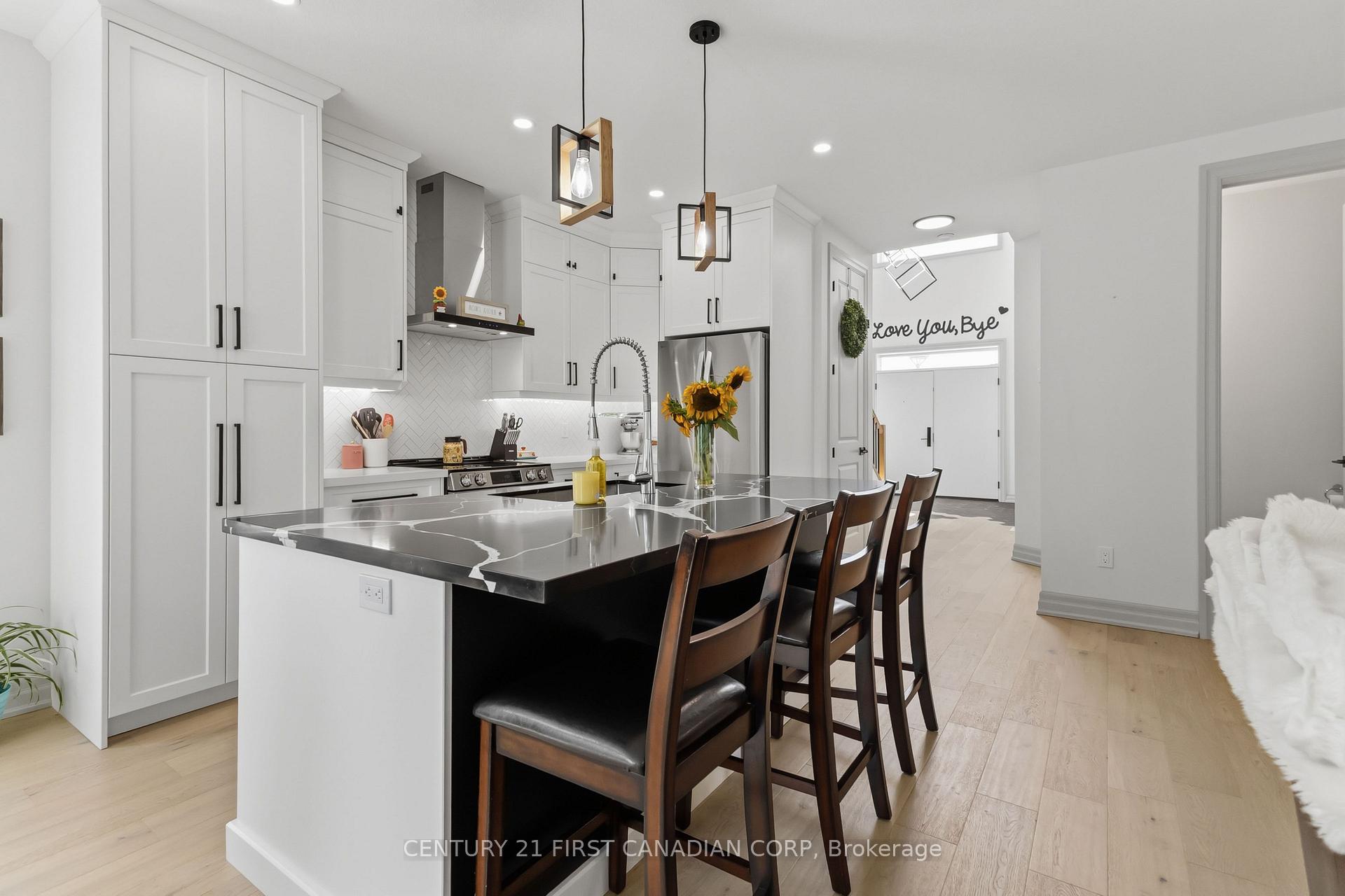Photo 11 of 104 Greene Street, South Huron, Exeter — HOMEH
