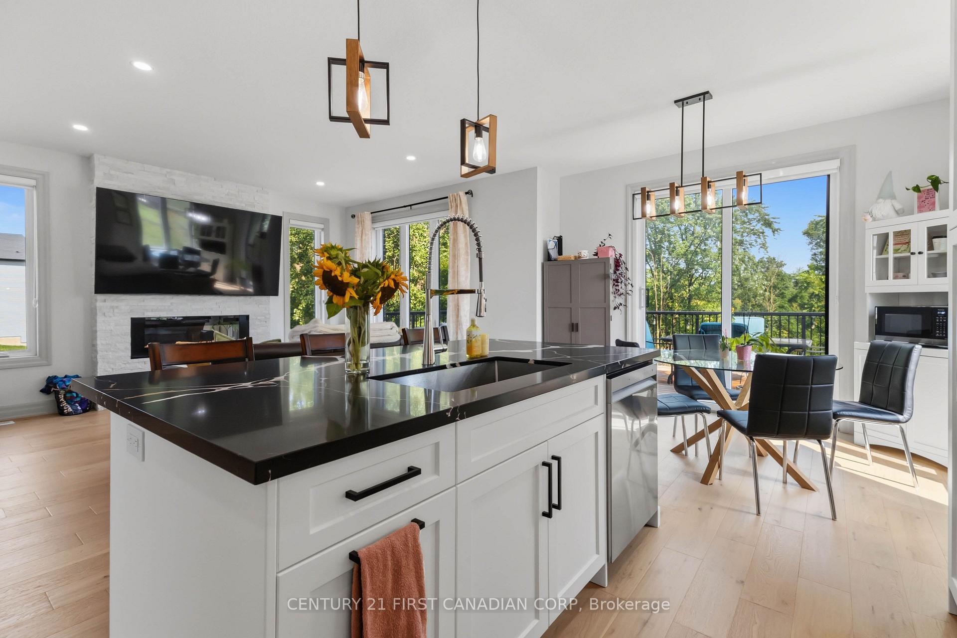 Photo 13 of 104 Greene Street, South Huron, Exeter — HOMEH