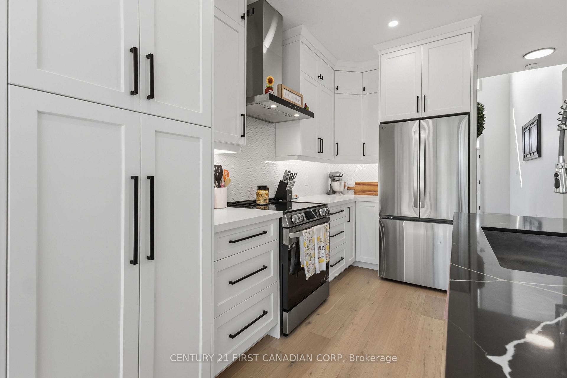 Photo 15 of 104 Greene Street, South Huron, Exeter — HOMEH
