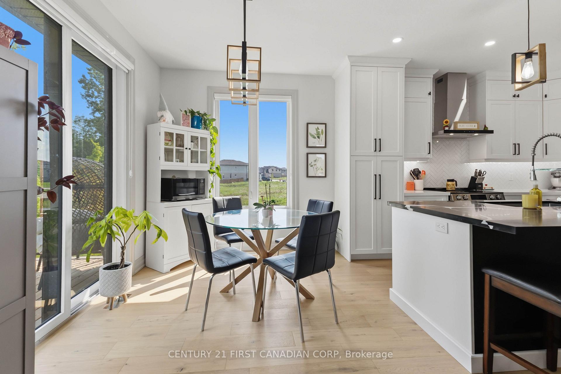 Photo 16 of 104 Greene Street, South Huron, Exeter — HOMEH