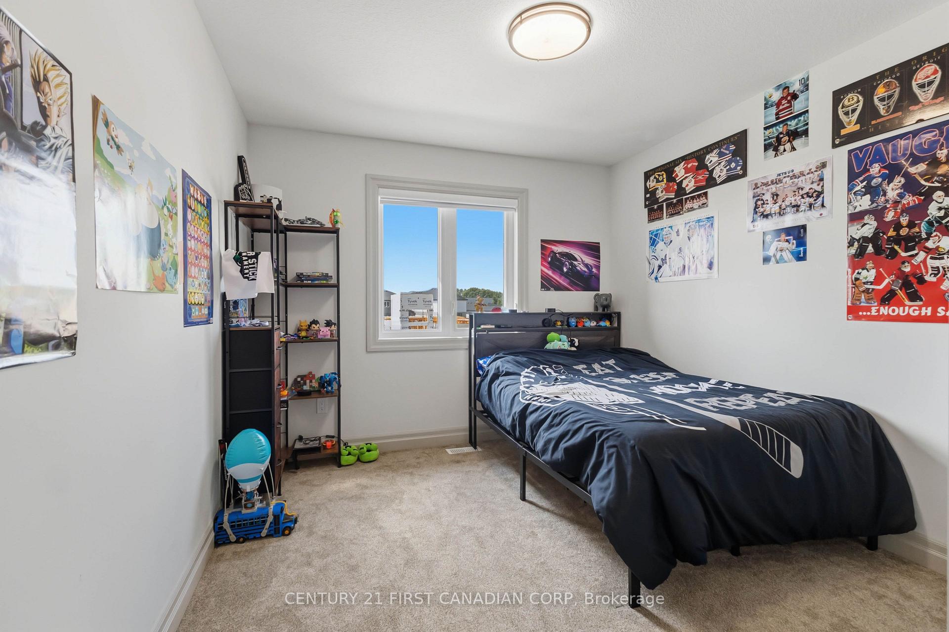 Photo 26 of 104 Greene Street, South Huron, Exeter — HOMEH