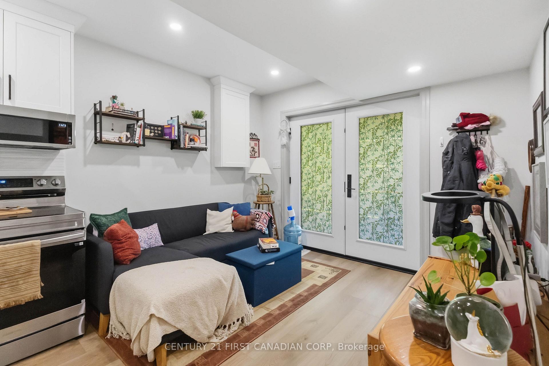 Photo 30 of 104 Greene Street, South Huron, Exeter — HOMEH