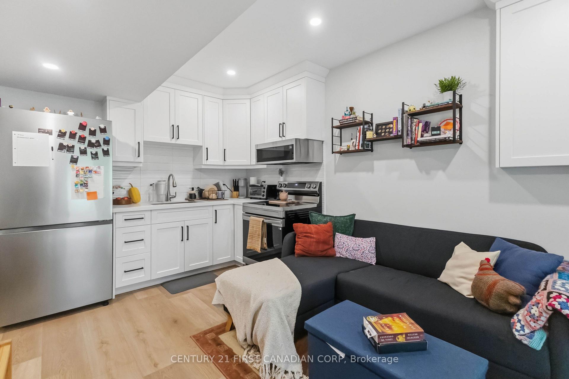 Photo 32 of 104 Greene Street, South Huron, Exeter — HOMEH