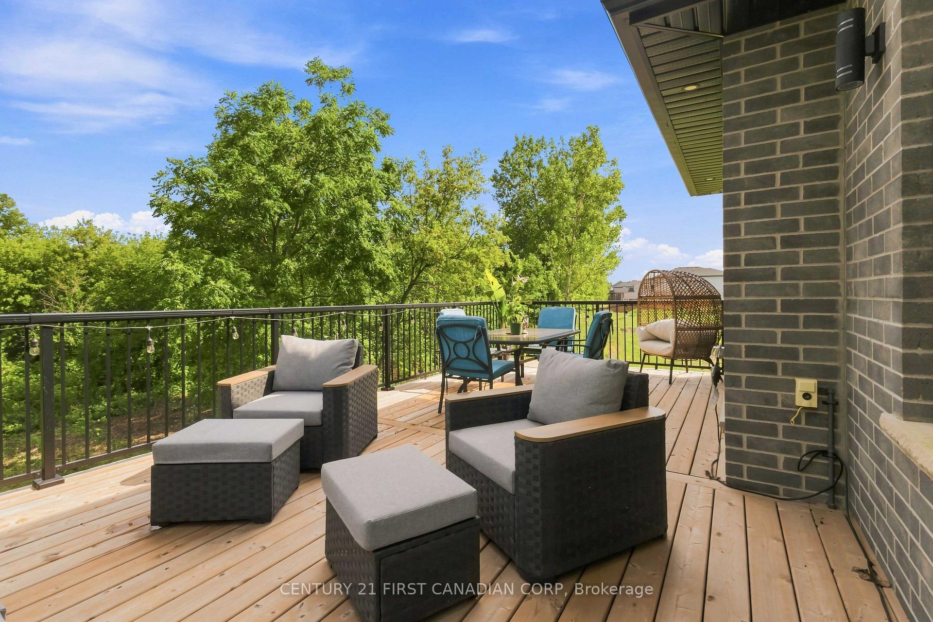 Photo 37 of 104 Greene Street, South Huron, Exeter — HOMEH
