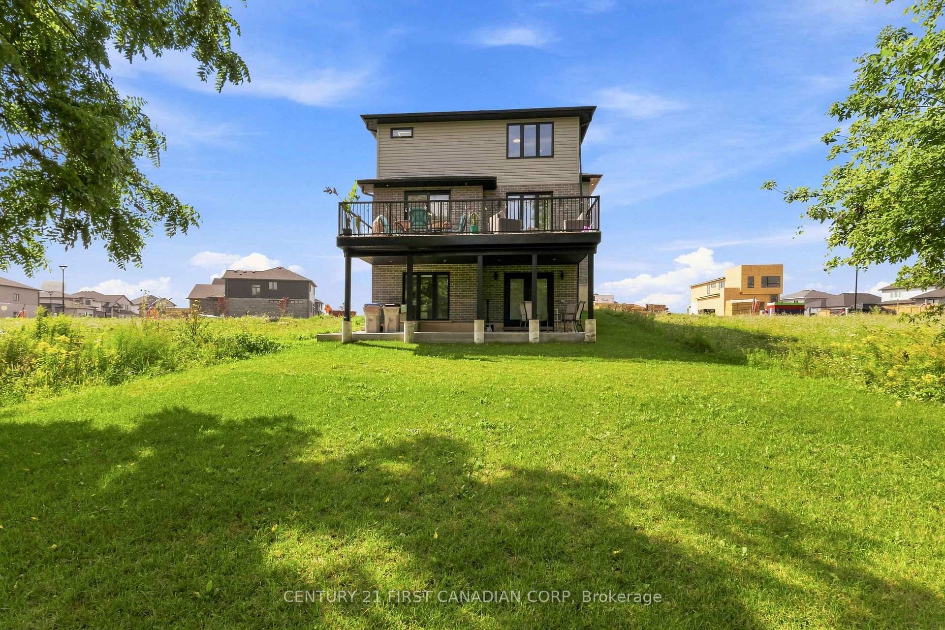 Photo 40 of 104 Greene Street, South Huron, Exeter — HOMEH