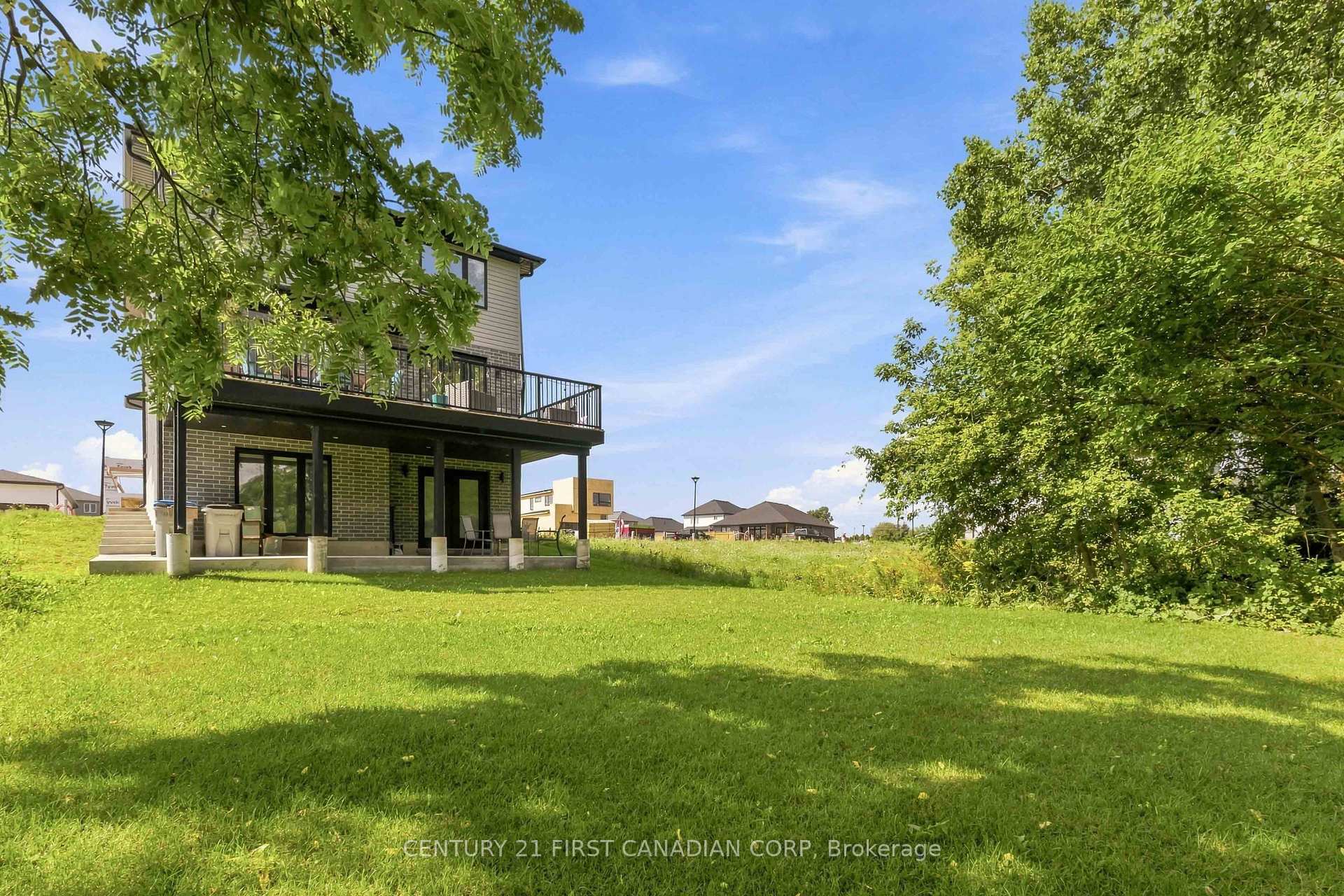 Photo 41 of 104 Greene Street, South Huron, Exeter — HOMEH