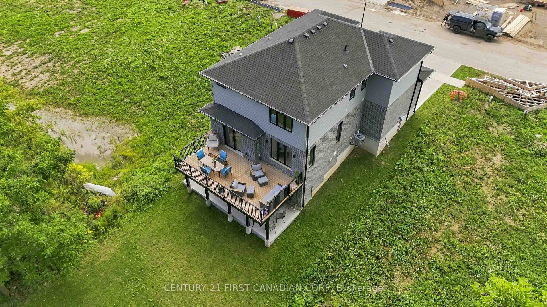 Photo 42 of 104 Greene Street, South Huron, Exeter — HOMEH